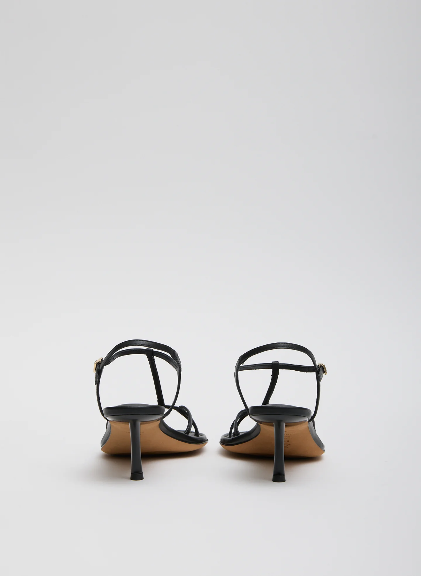 Milbourne Heel - Image 5