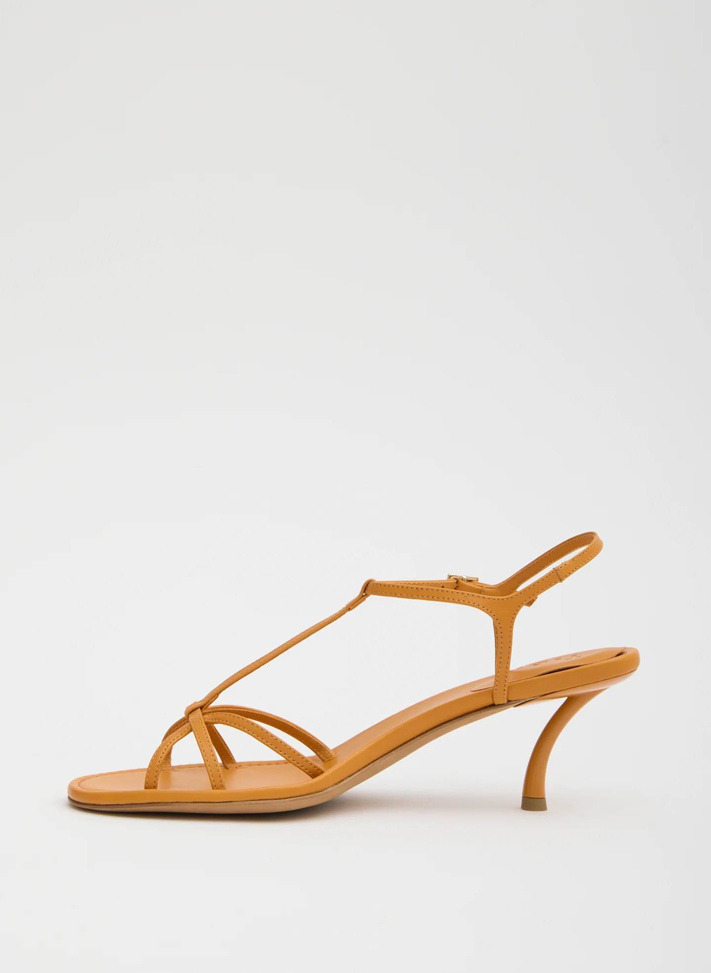 Milbourne Heel - Image 4