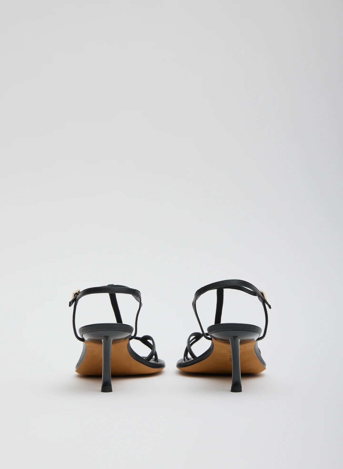 Milbourne Heel - Image 5