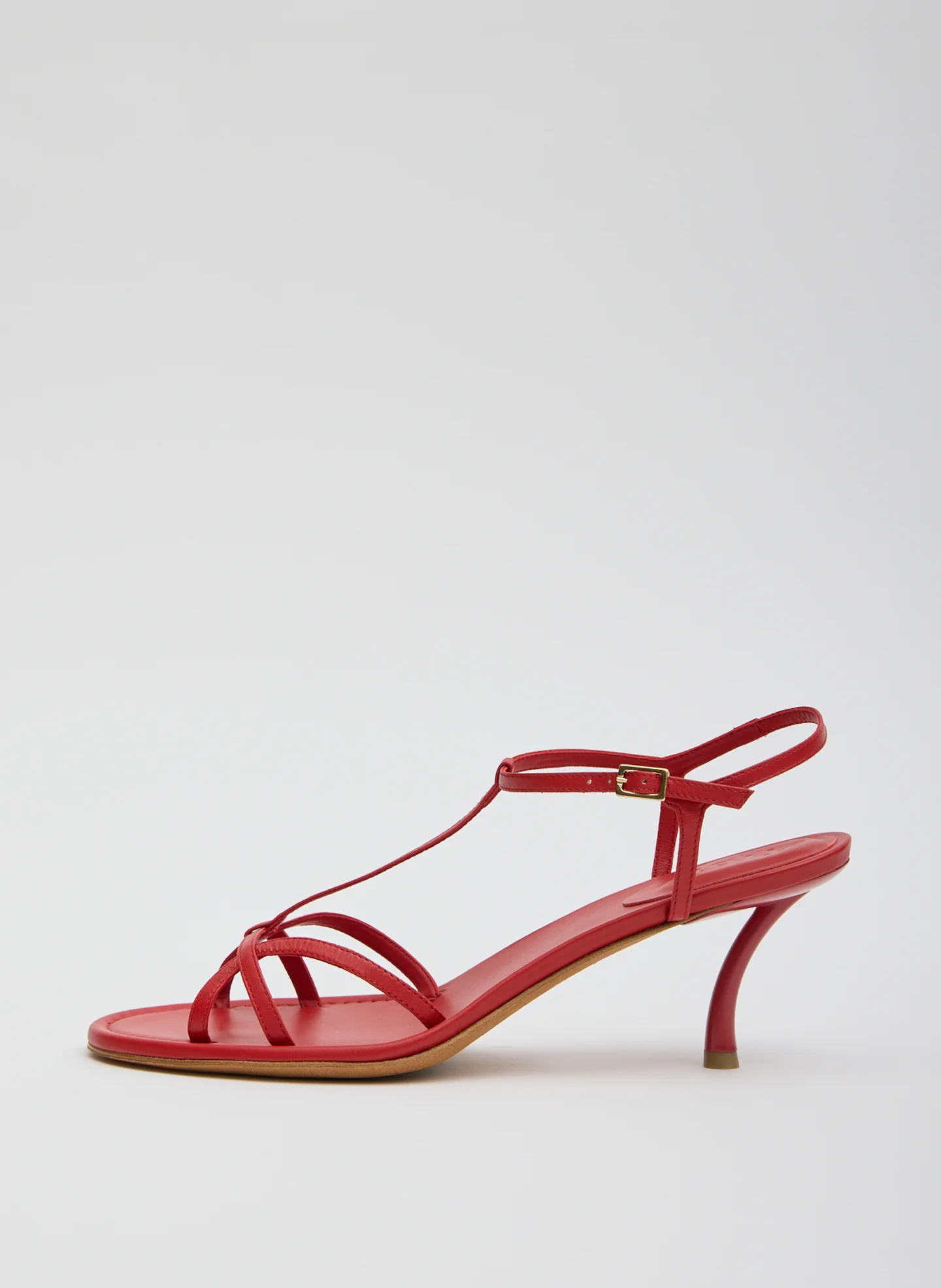 Milbourne Heel
