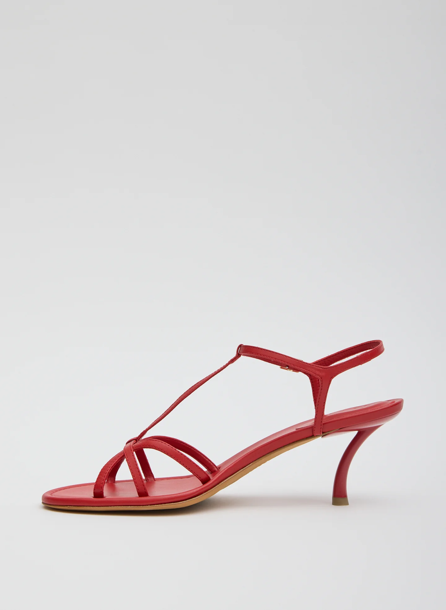 Milbourne Heel - Image 4