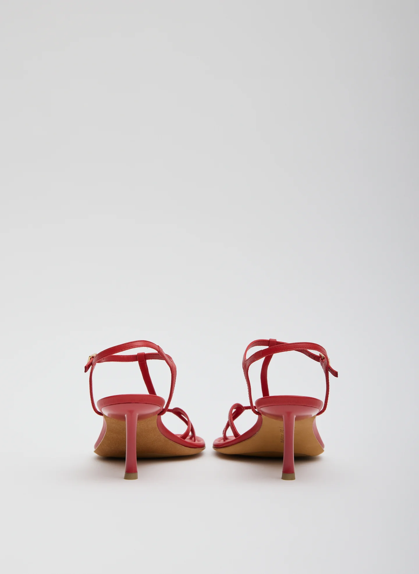 Milbourne Heel - Image 5