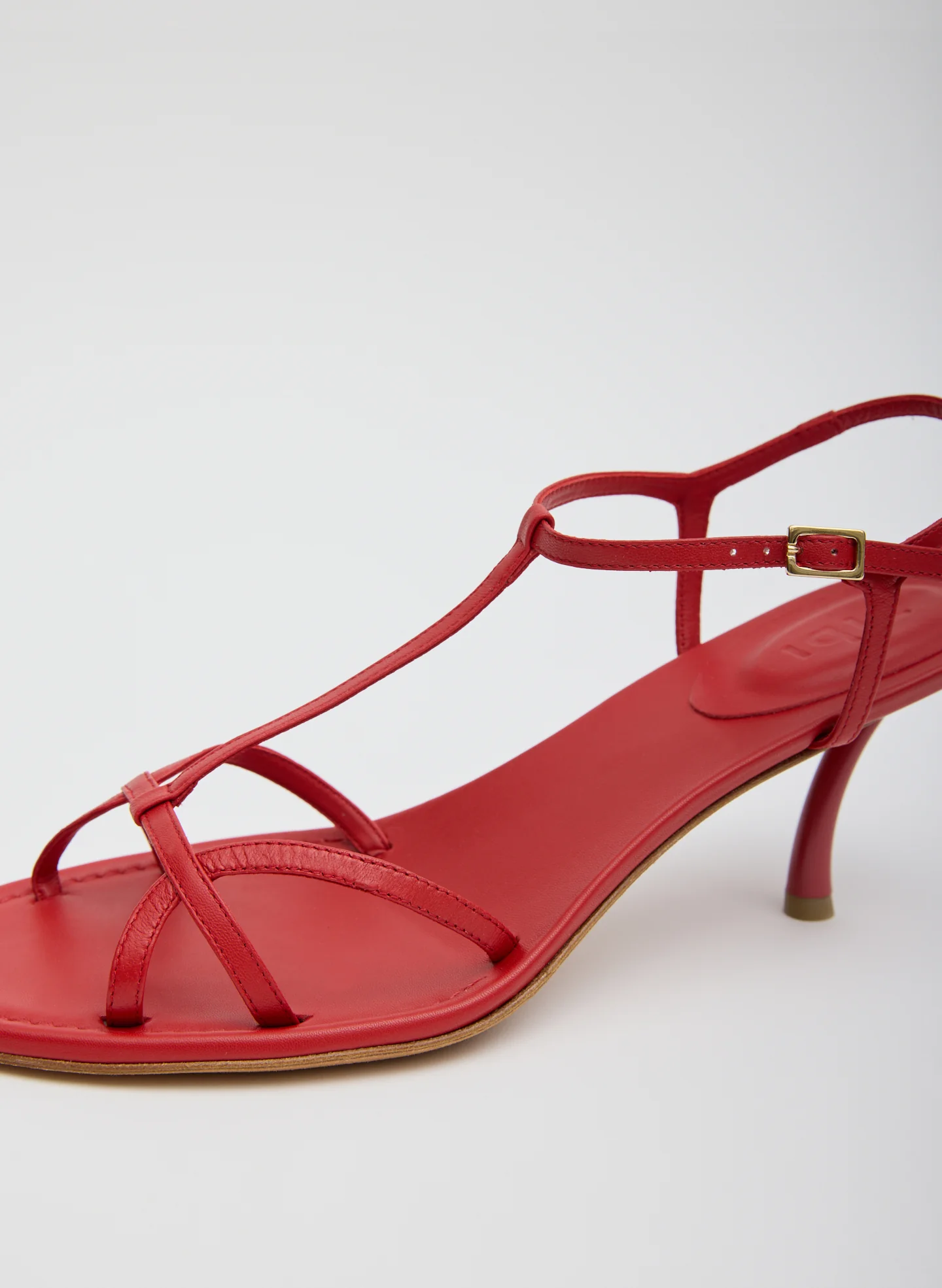 Milbourne Heel - Image 7