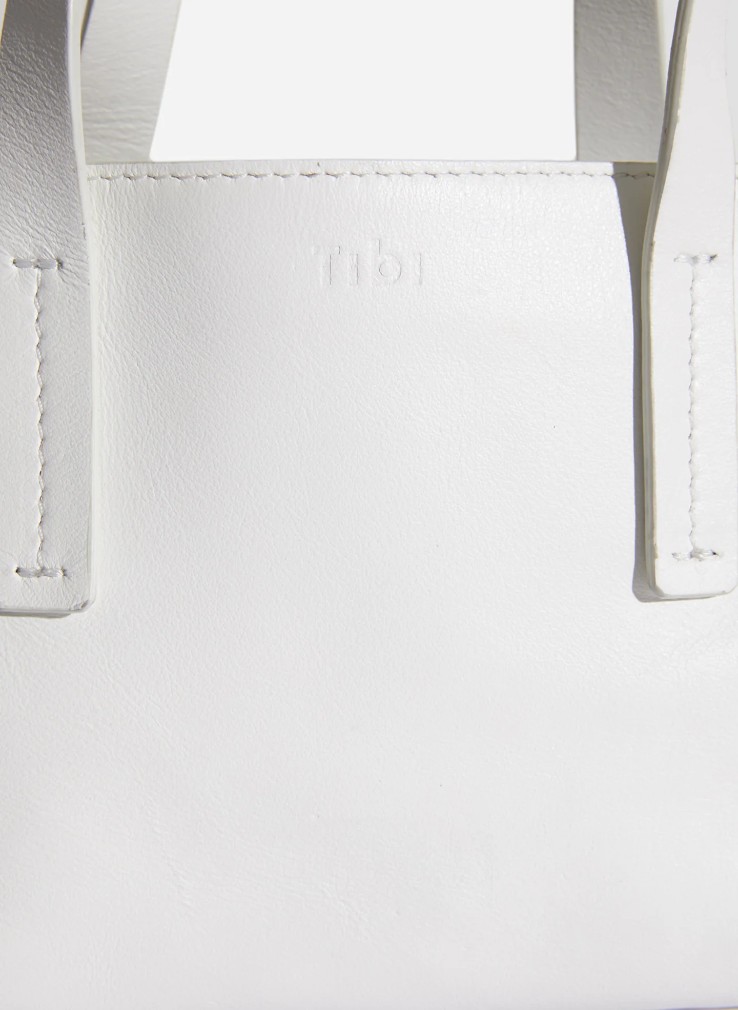 Tibi Le Client Mini Bag - Image 10