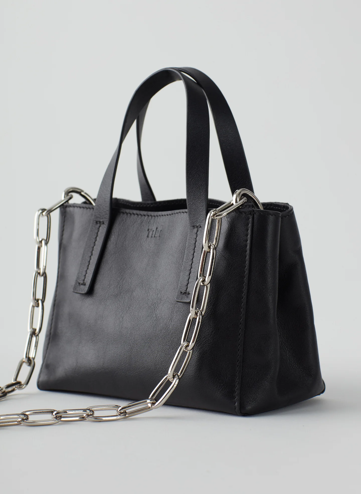 Tibi Le Client Mini Bag - Image 3