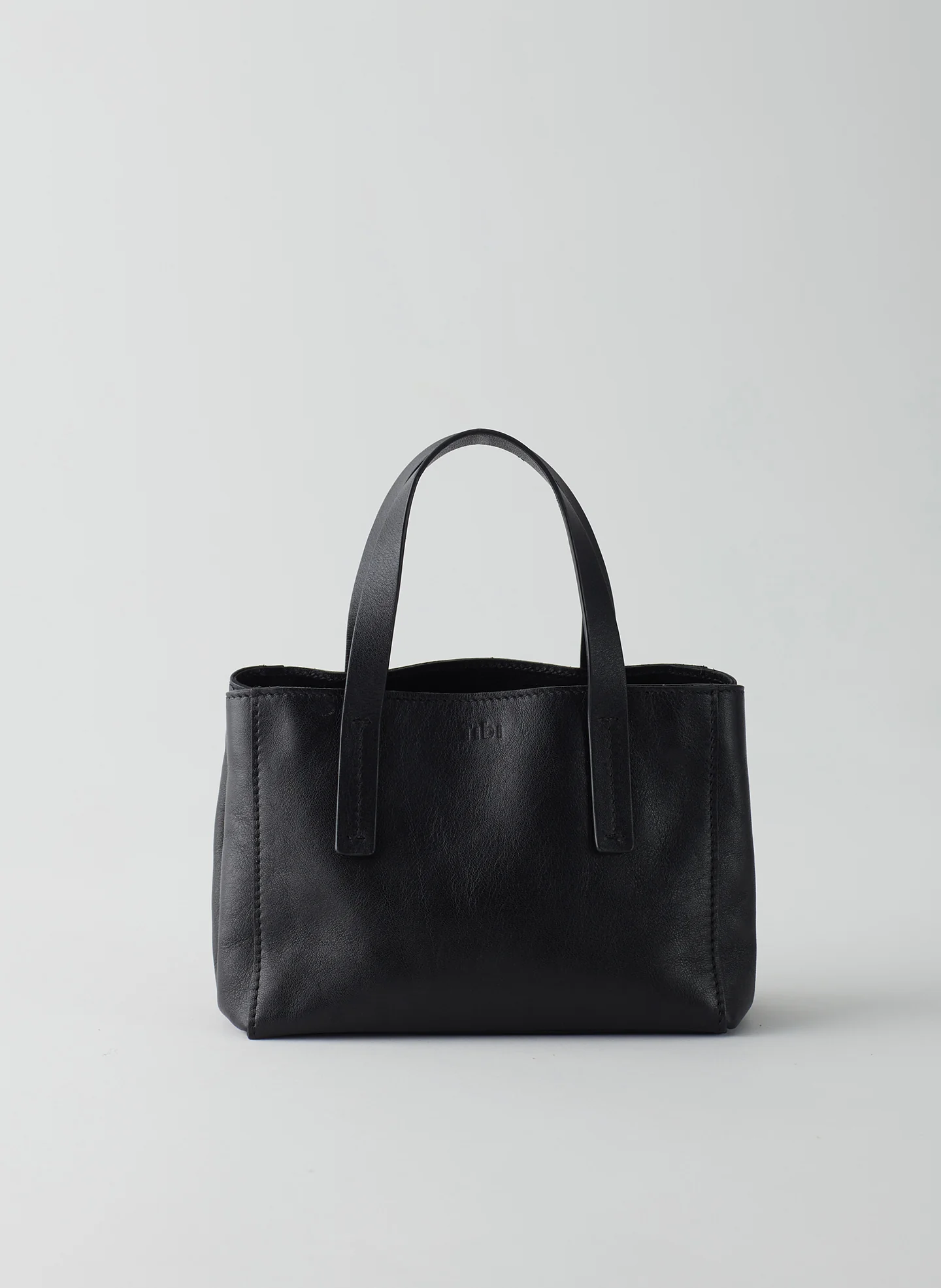 Tibi Le Client Mini Bag - Image 4