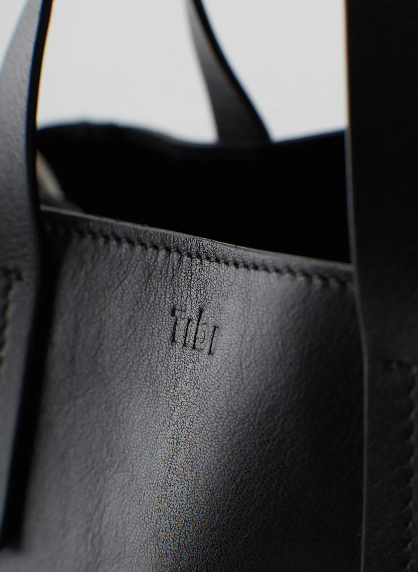 Tibi Le Client Mini Bag - Image 5