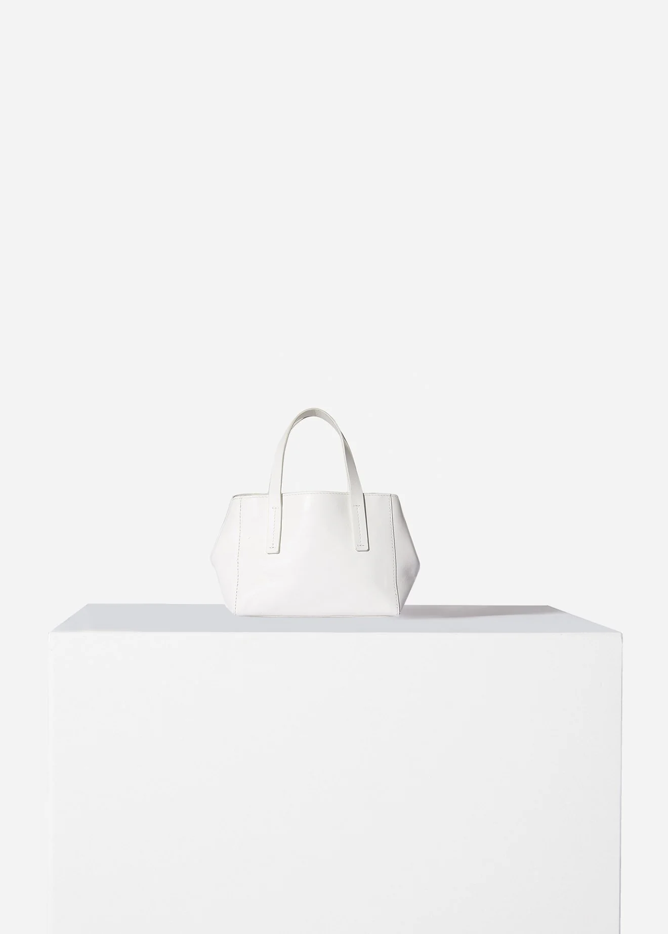 Tibi Le Client Mini Bag - Image 6