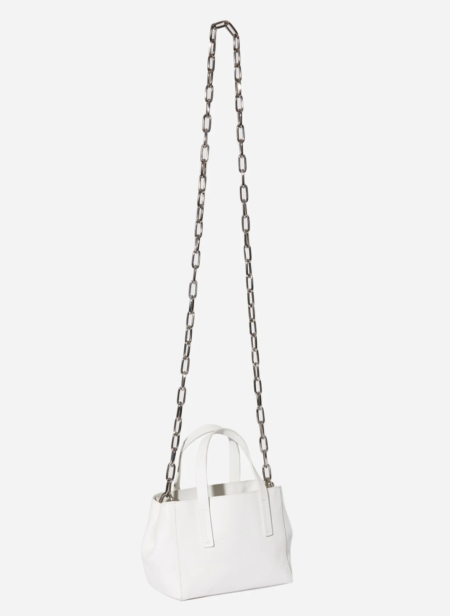Tibi Le Client Mini Bag - Image 7
