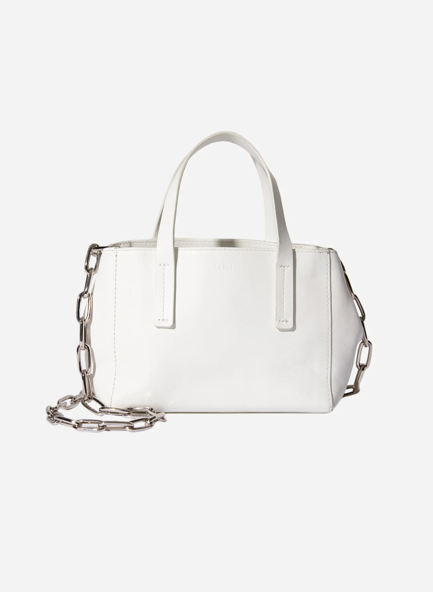 Tibi Le Client Mini Bag - Image 8