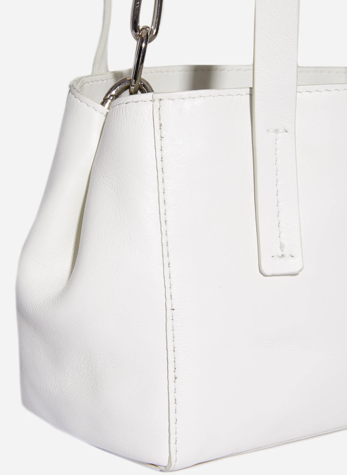 Tibi Le Client Mini Bag - Image 9