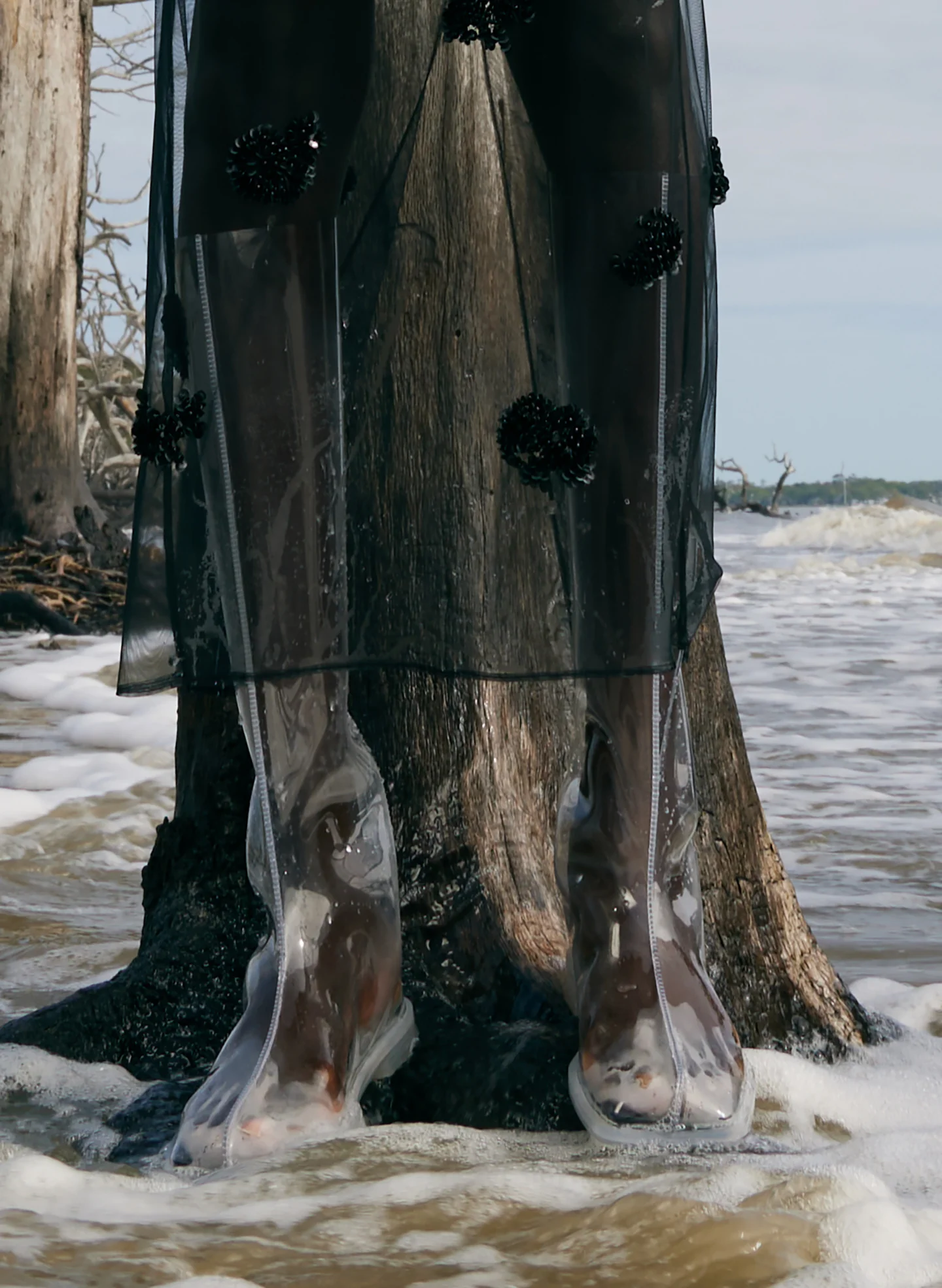 Mookie Rain Boot - Image 3