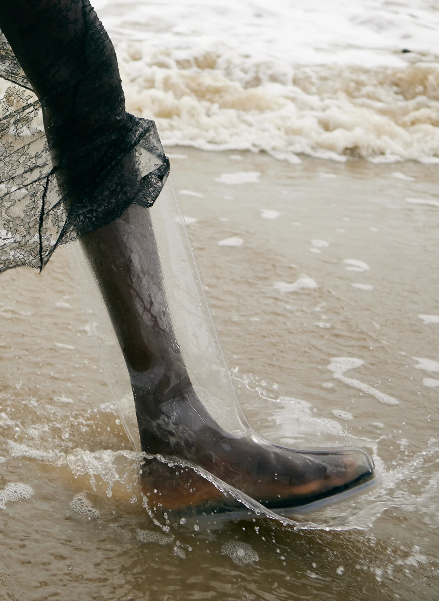Mookie Rain Boot - Image 4