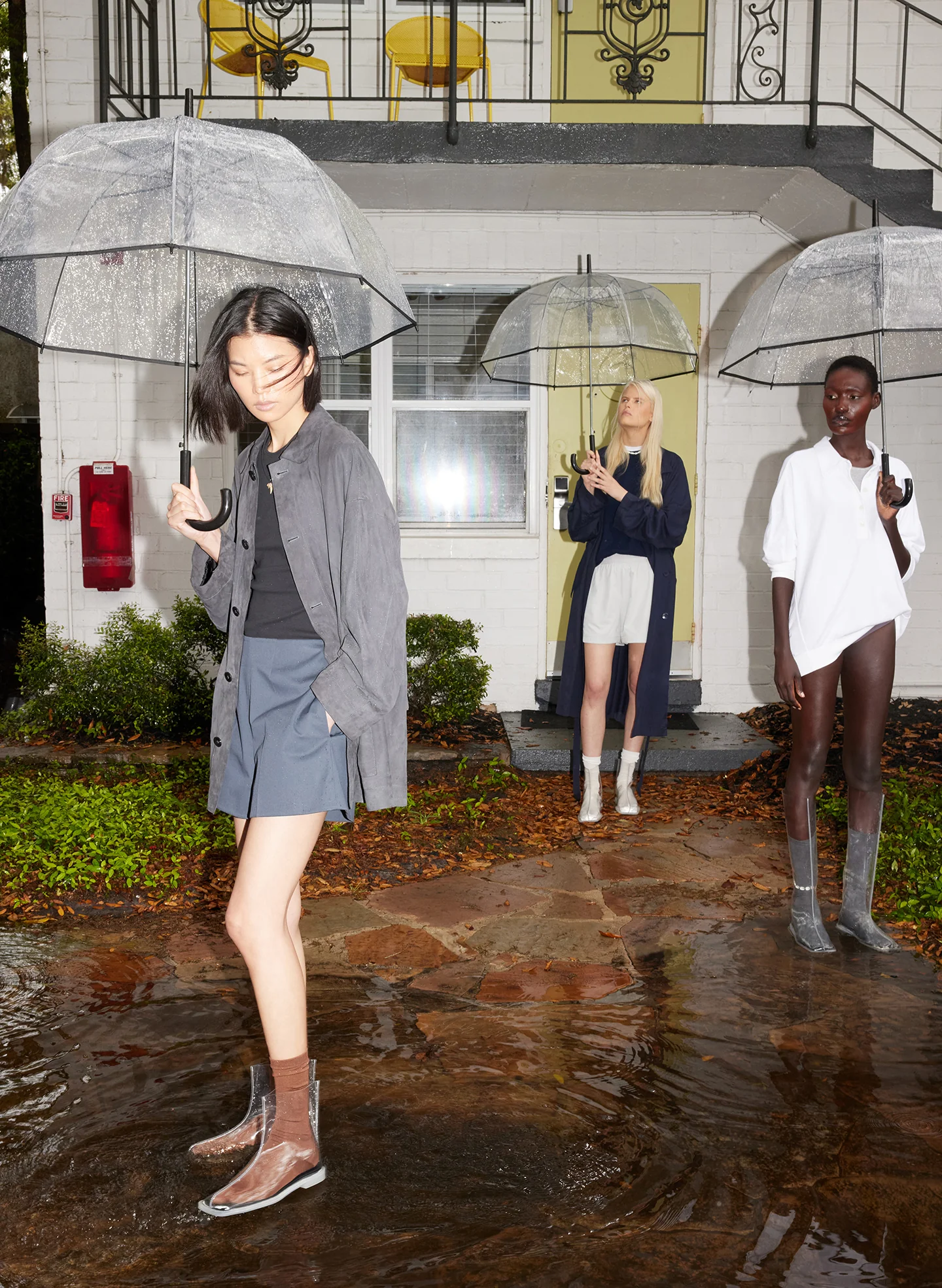 Mookie Rain Boot - Image 5