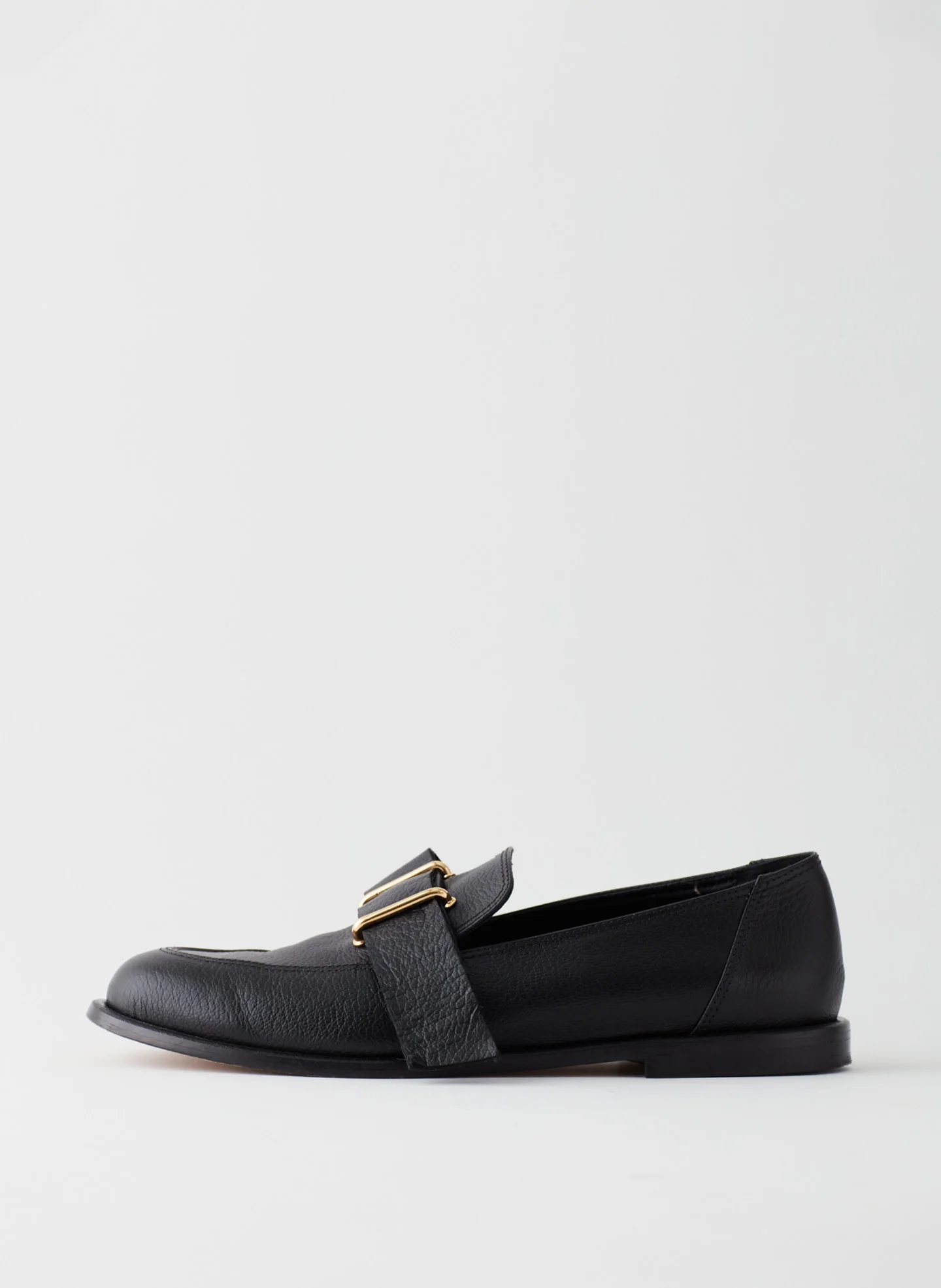 Morris Leather Loafer - Image 10