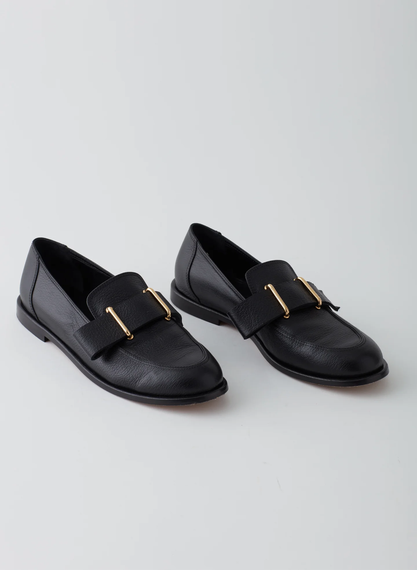 Morris Leather Loafer - Image 11
