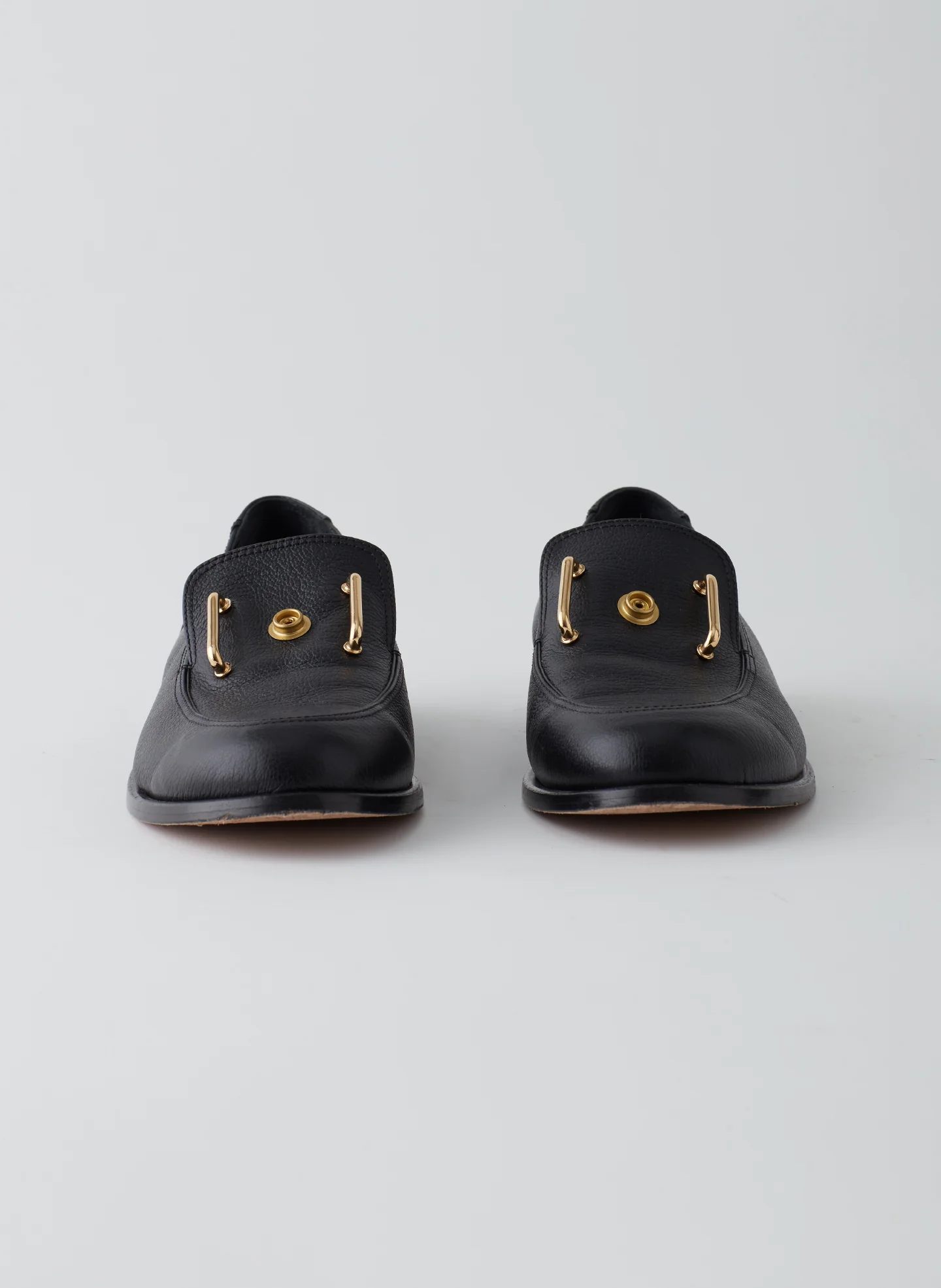 Morris Leather Loafer - Image 12