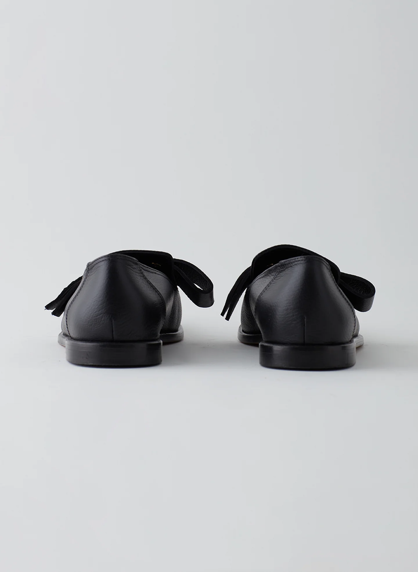 Morris Leather Loafer - Image 13