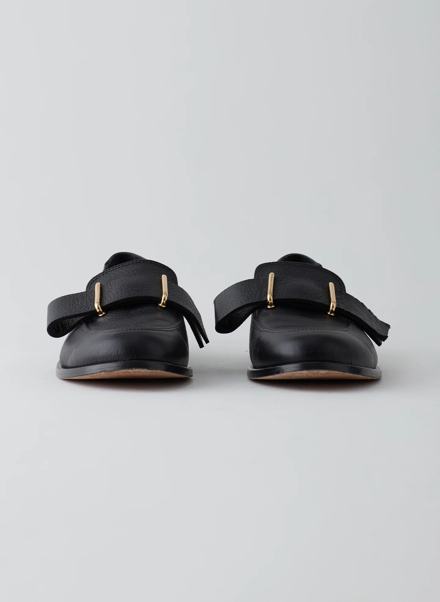 Morris Leather Loafer - Image 14