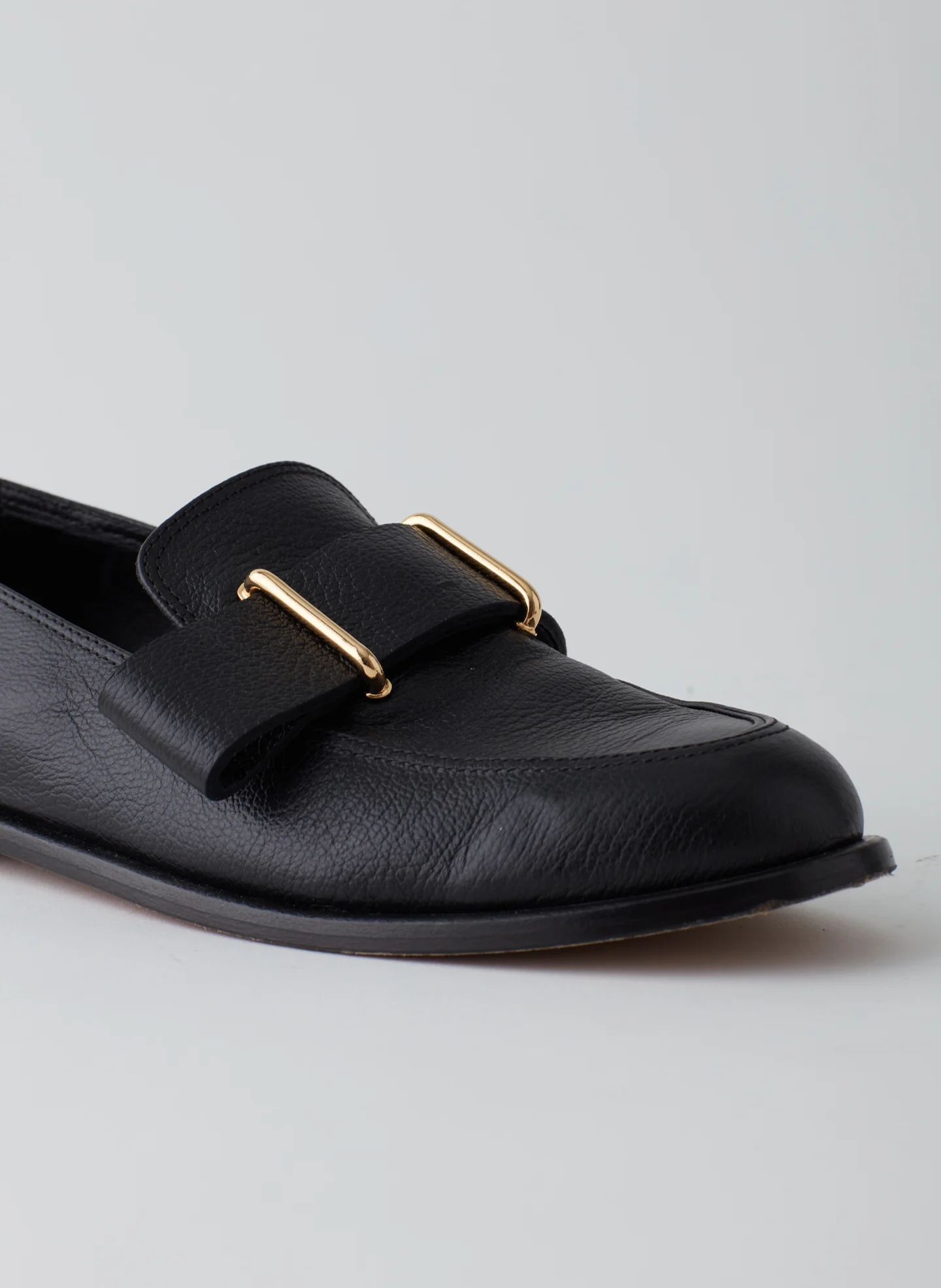 Morris Leather Loafer - Image 15