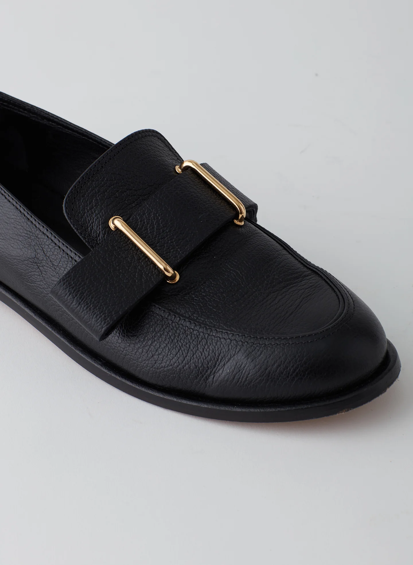 Morris Leather Loafer - Image 16