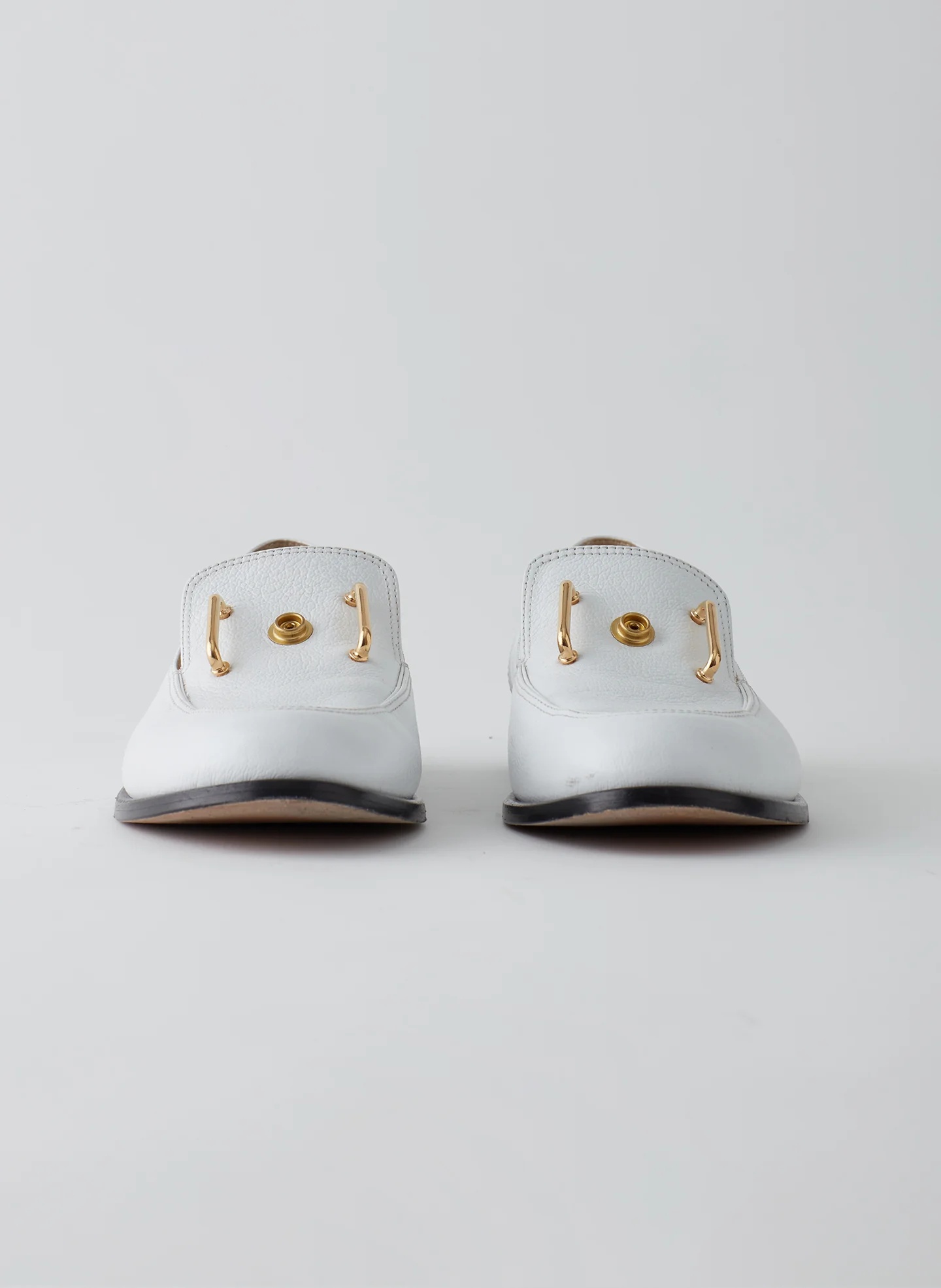 Morris Leather Loafer - Image 3