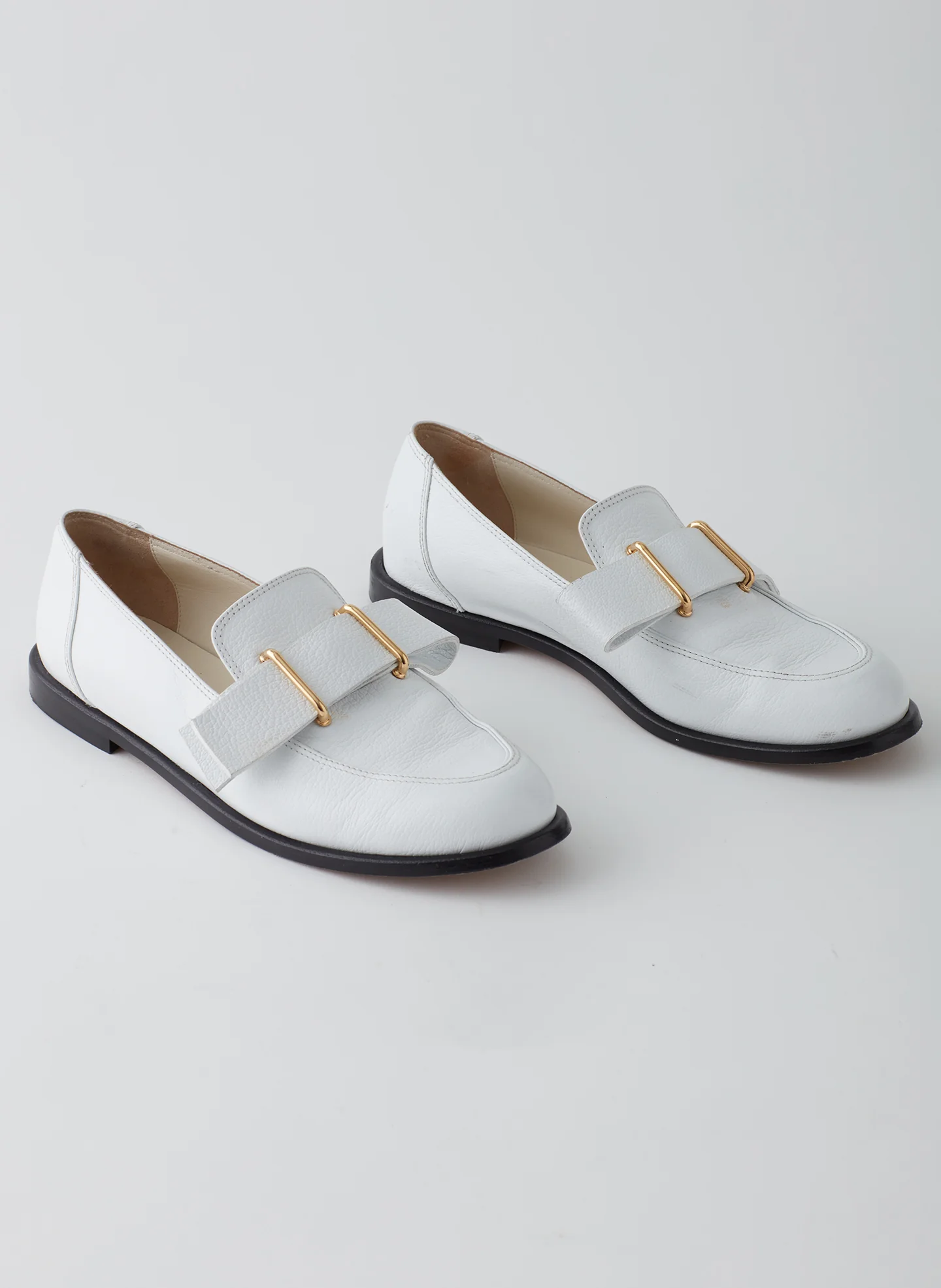 Morris Leather Loafer - Image 4