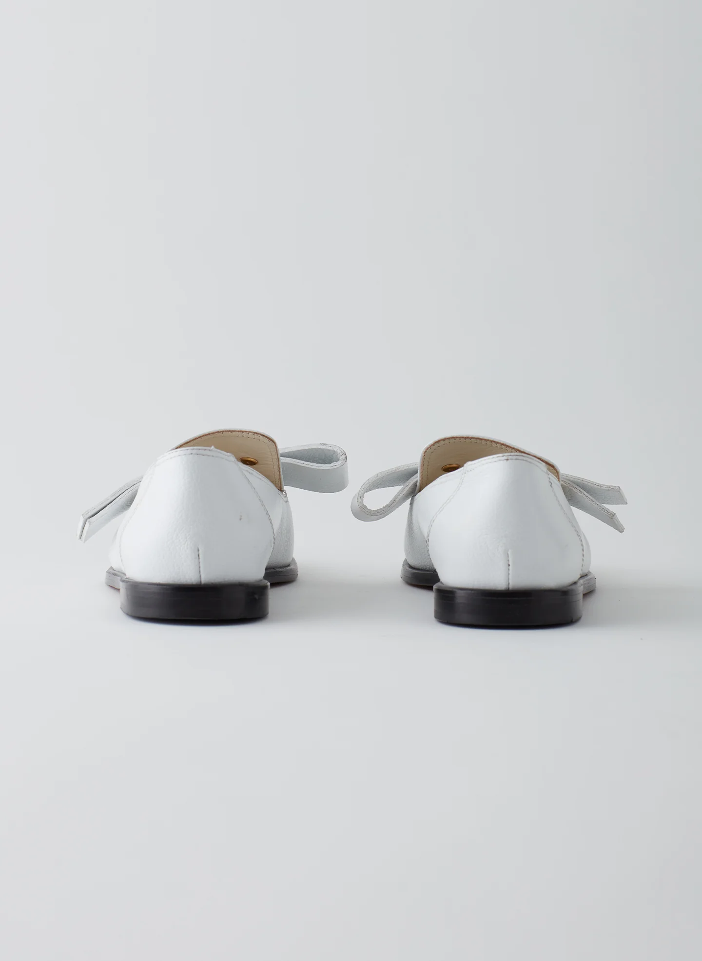 Morris Leather Loafer - Image 5