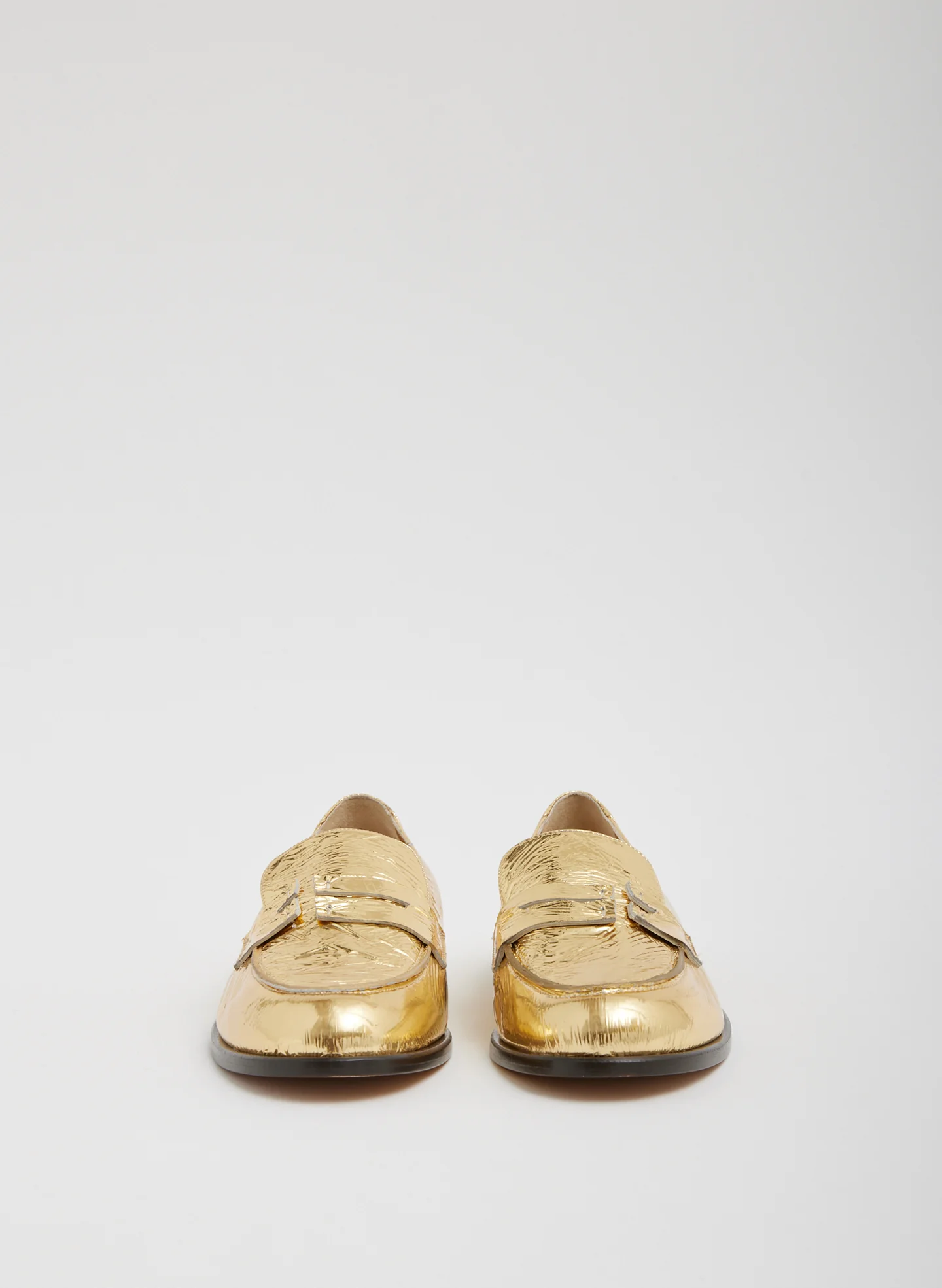 Nacho Metallic Loafer - Image 6