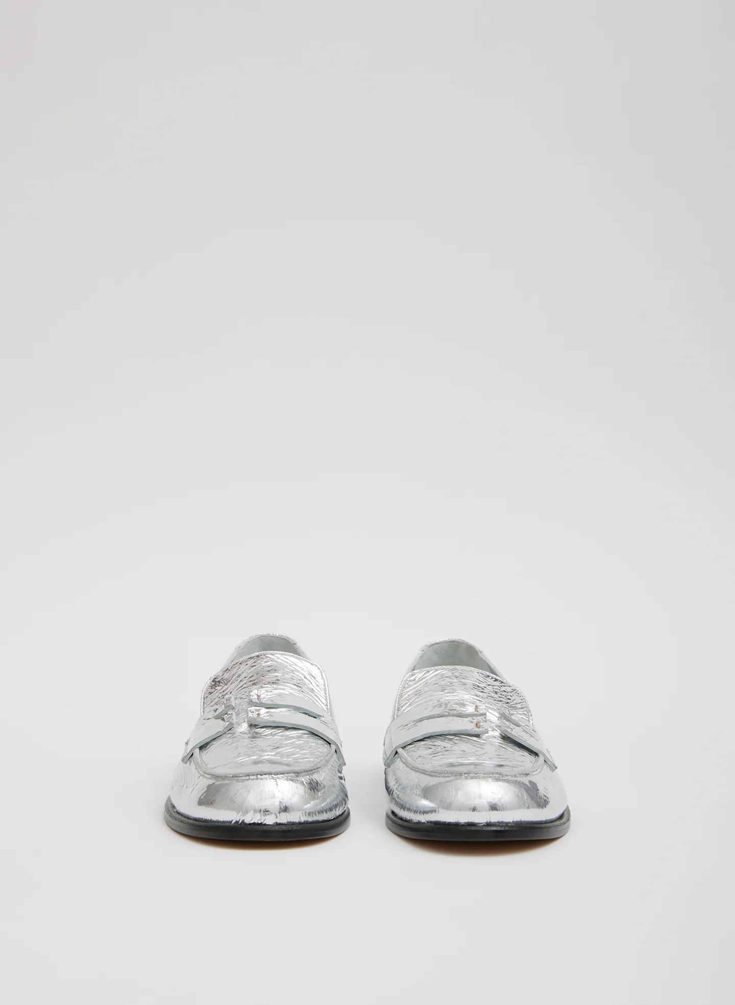 Nacho Metallic Loafer - Image 6