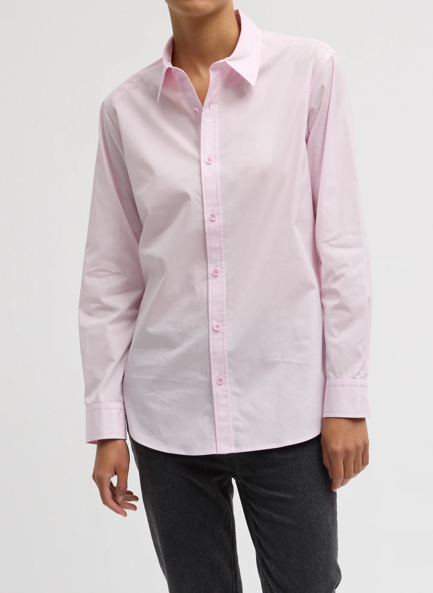 Charlie Men's Slim Shirt