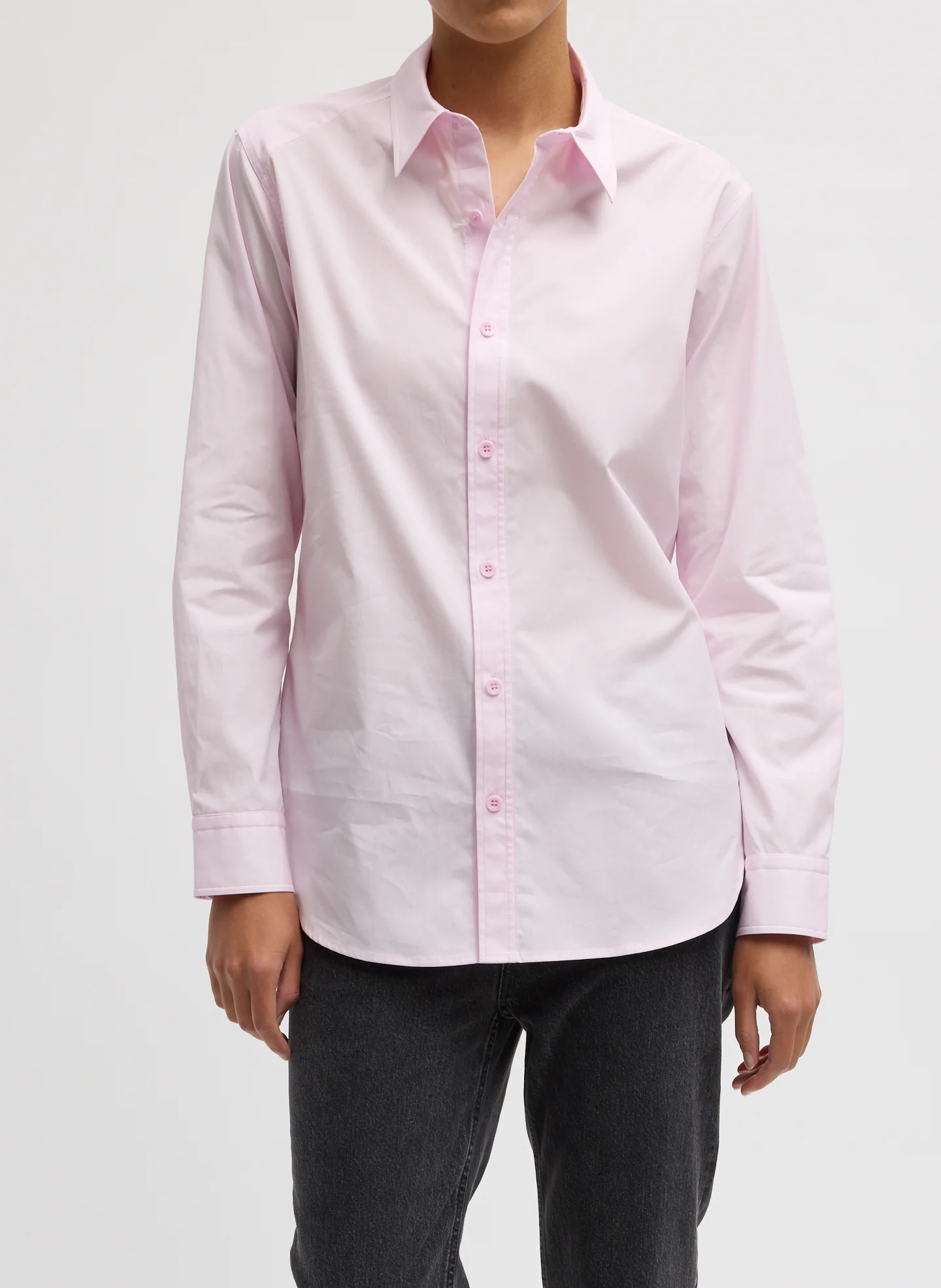 Charlie Men's Slim Shirt - Image 2