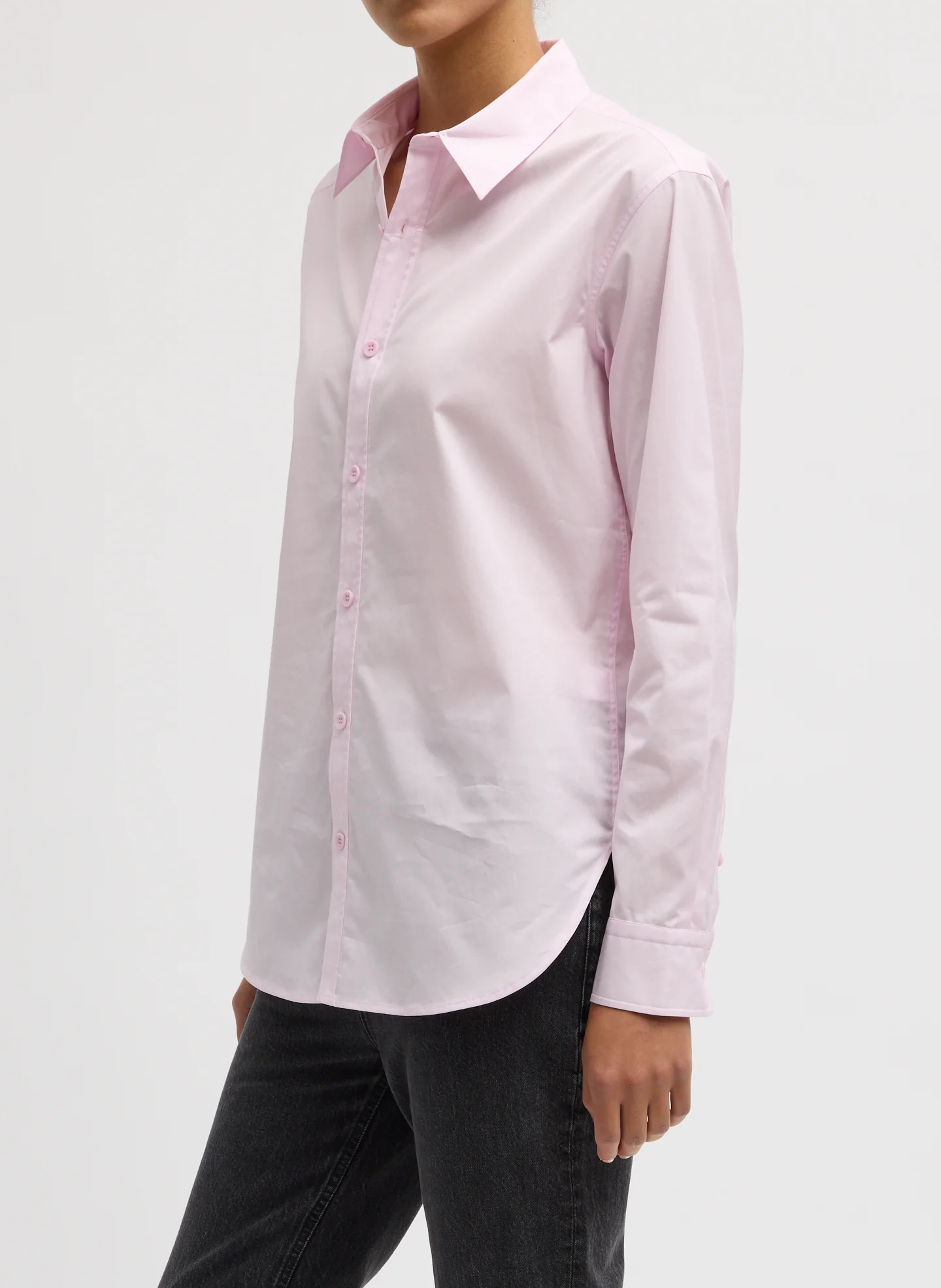 Charlie Men's Slim Shirt - Image 3