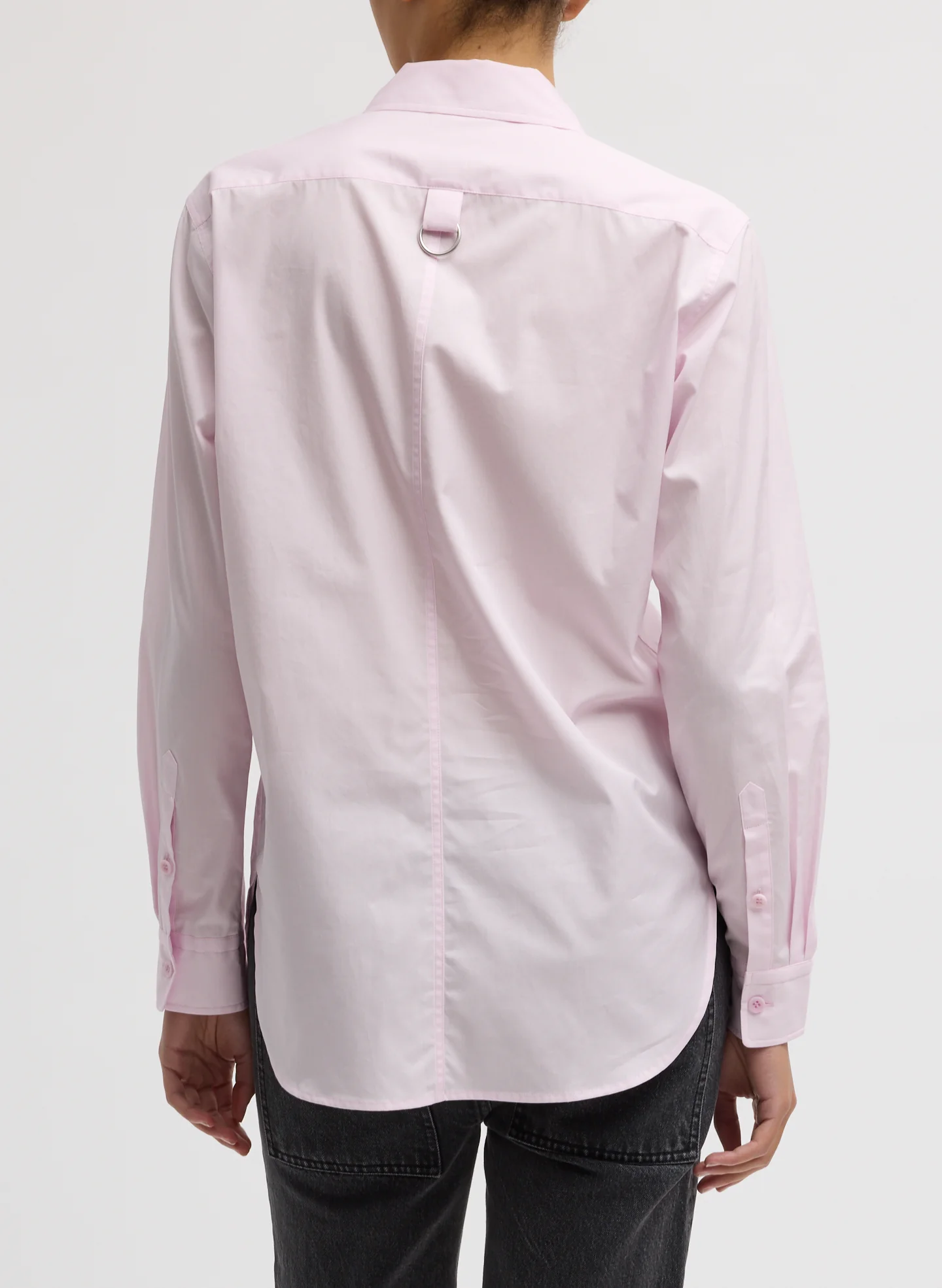 Charlie Men's Slim Shirt - Image 4