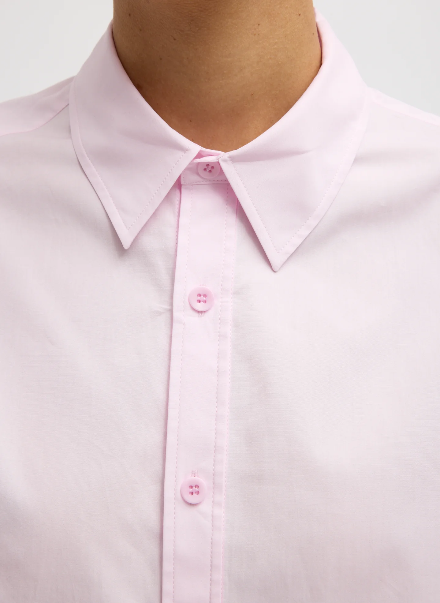 Charlie Men's Slim Shirt - Image 5