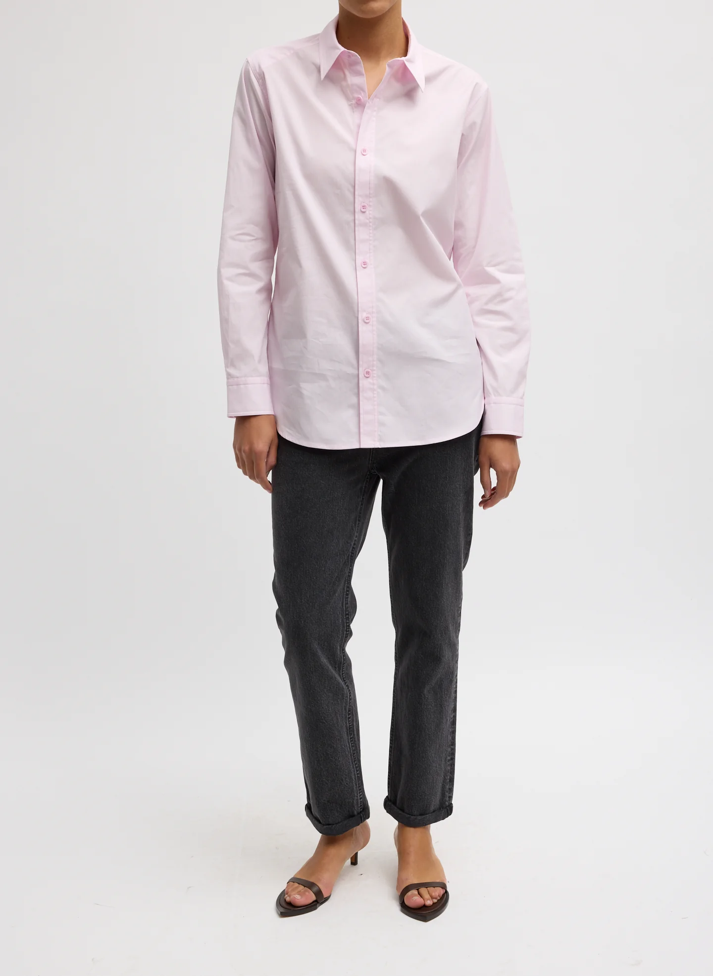 Charlie Men's Slim Shirt - Image 6