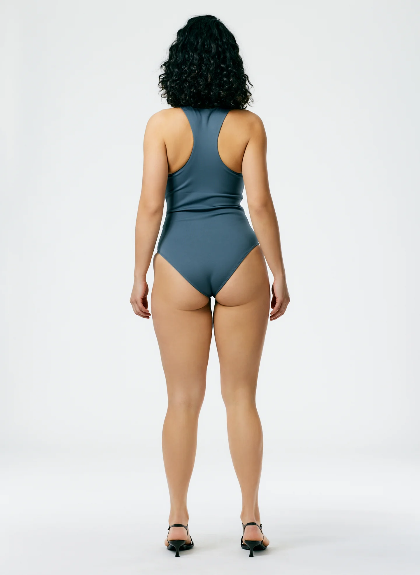 Nitro Jersey Cycling Bodysuit - Image 6