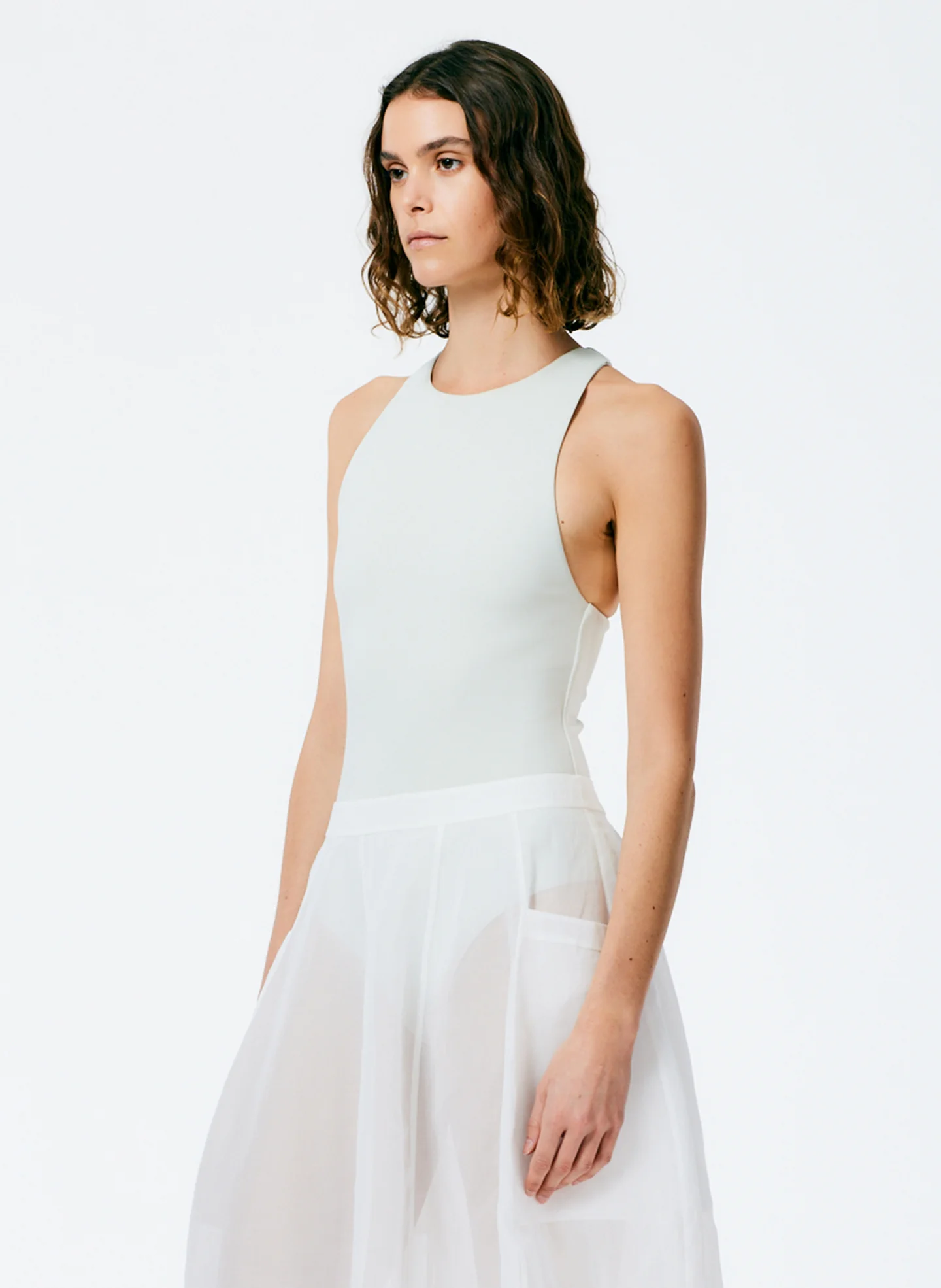 Nitro Jersey Cycling Bodysuit - Image 3