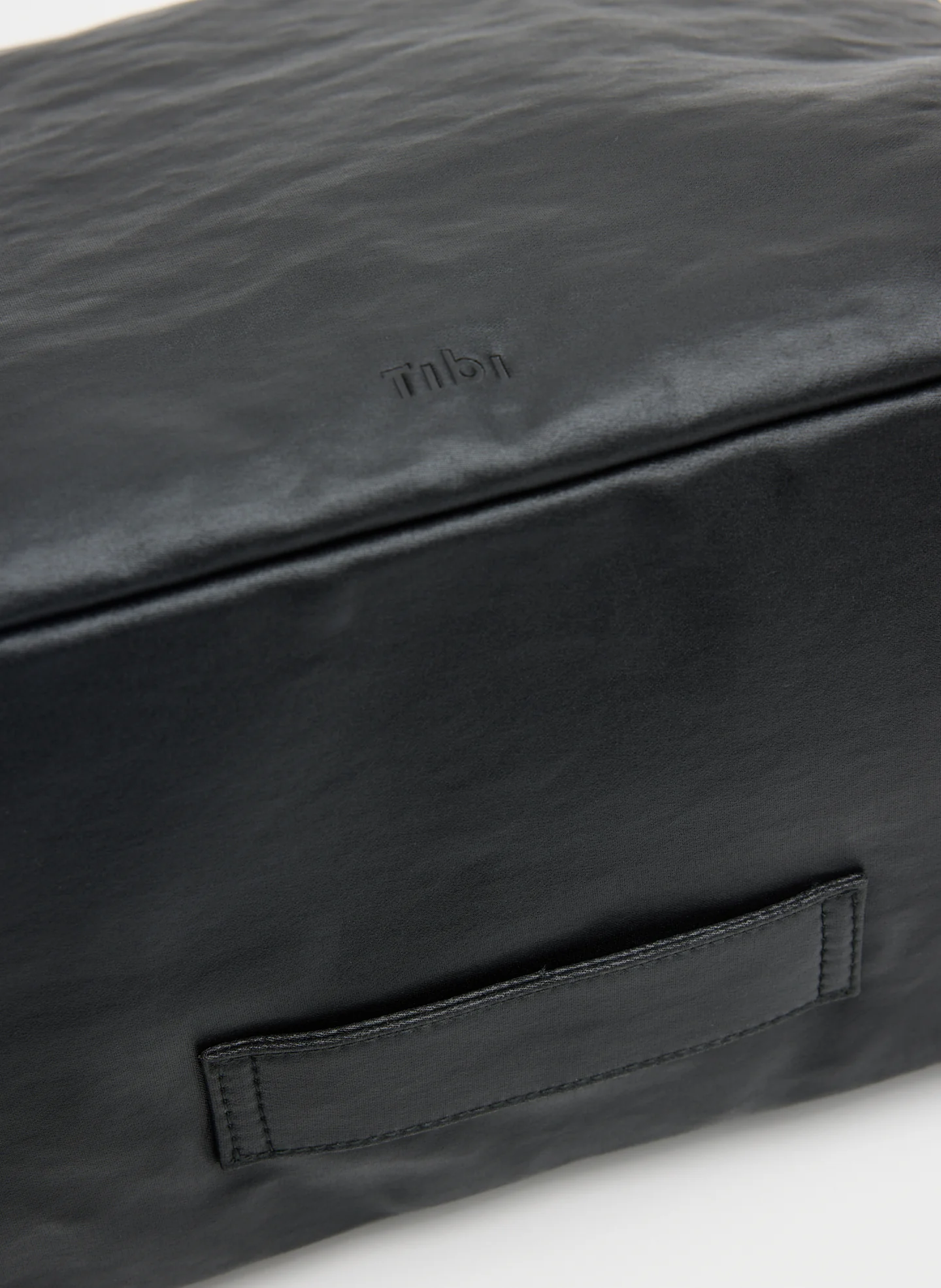 Nylon Canvas Pouch - Image 10