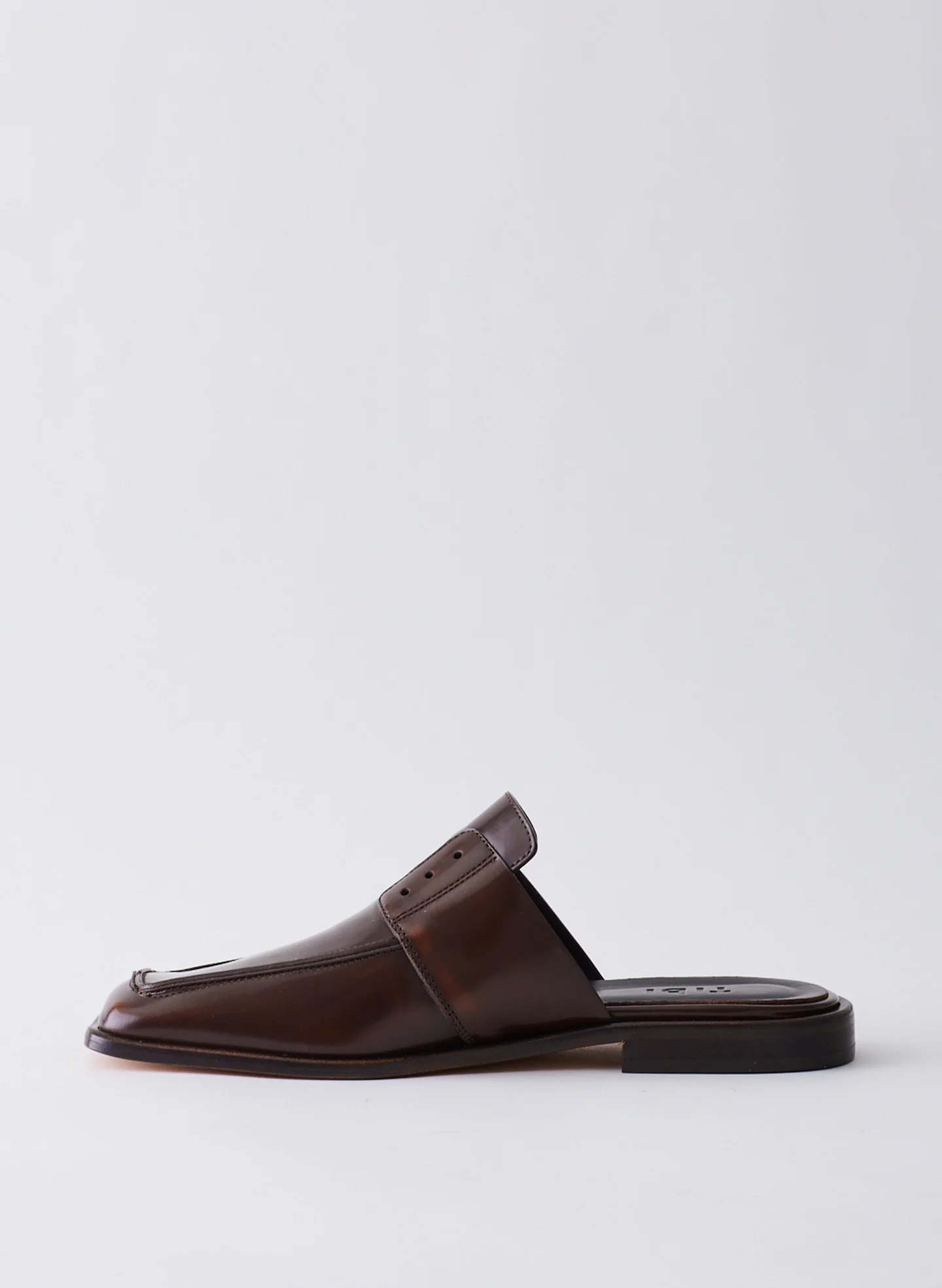 Pedro Slide Square Toe Loafer - Image 2