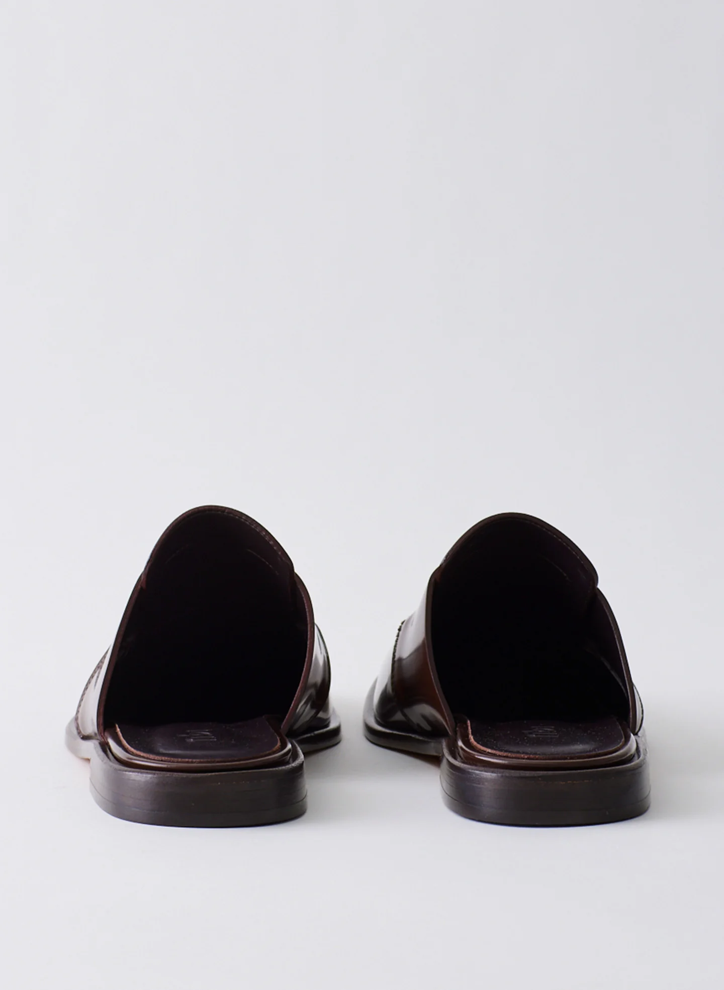 Pedro Slide Square Toe Loafer - Image 5