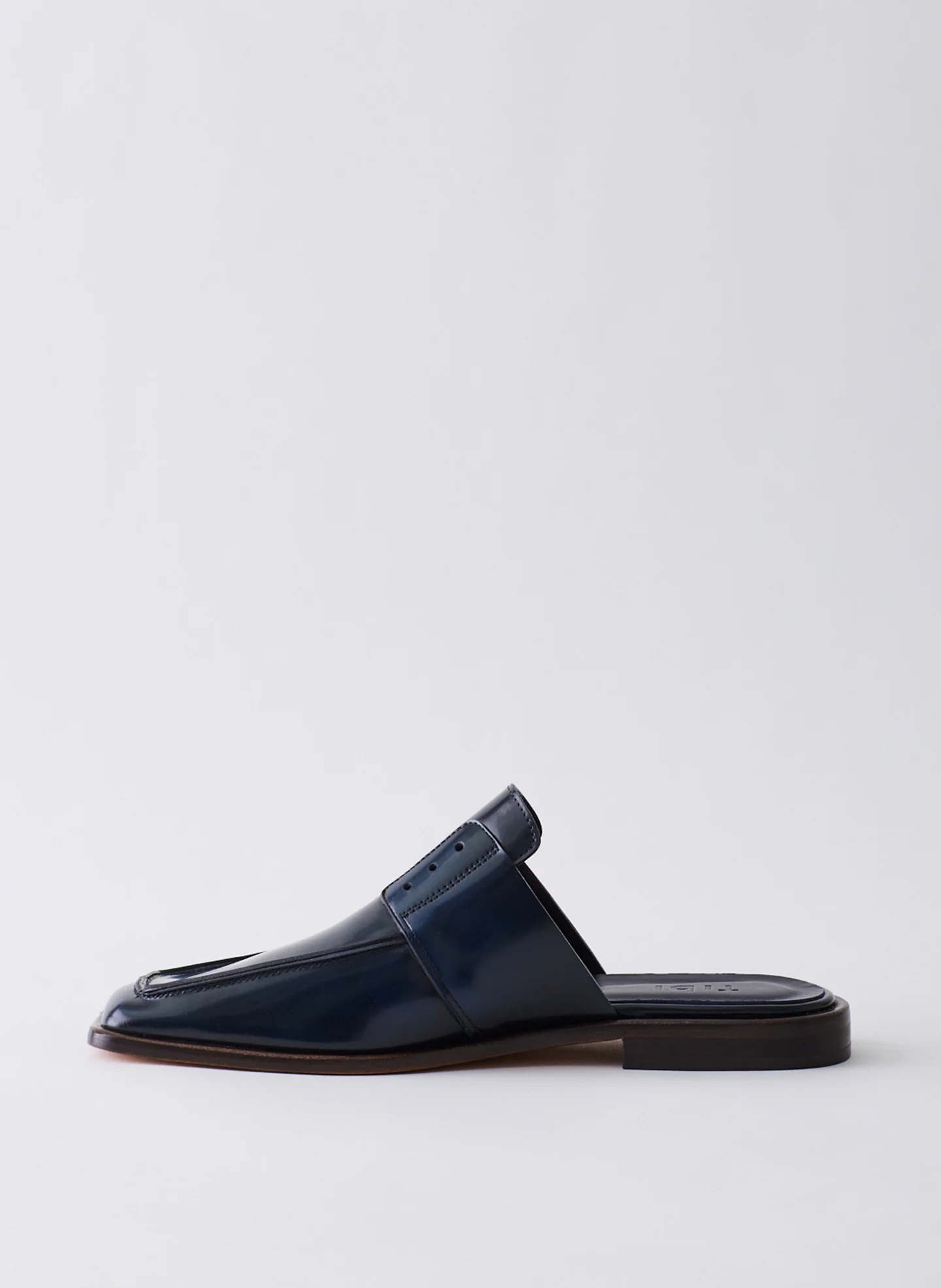 Pedro Slide Square Toe Loafer - Image 2