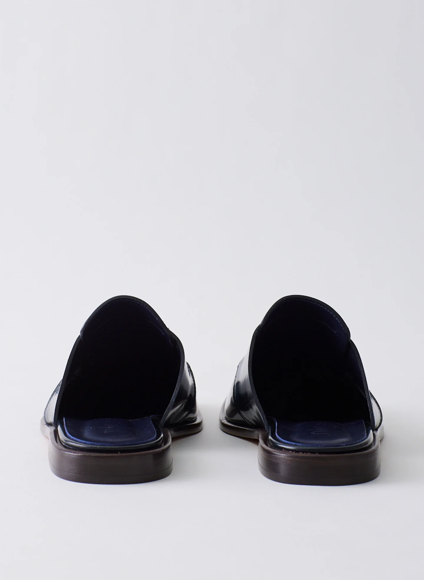 Pedro Slide Square Toe Loafer - Image 5