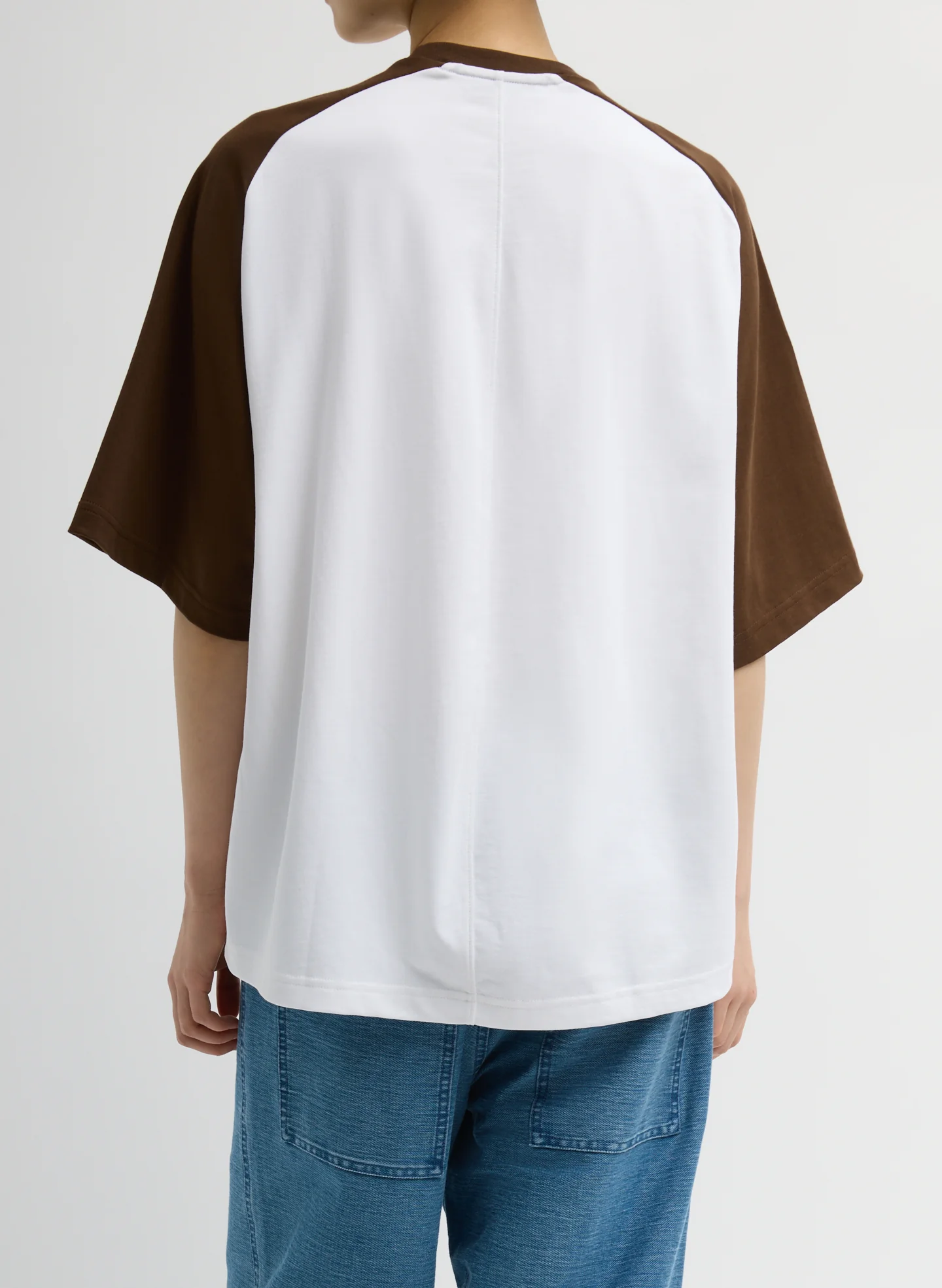 Perfect Baseball T-Shirt - Image 3