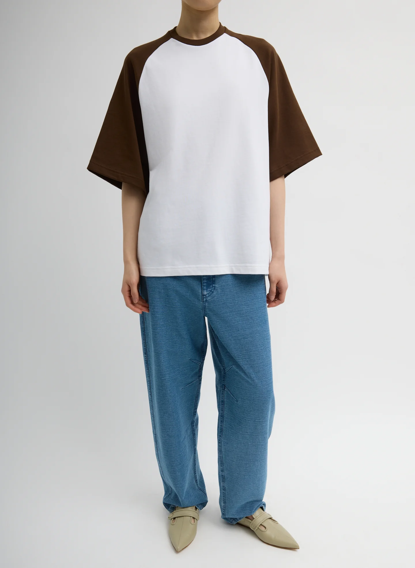 Perfect Baseball T-Shirt - Image 4