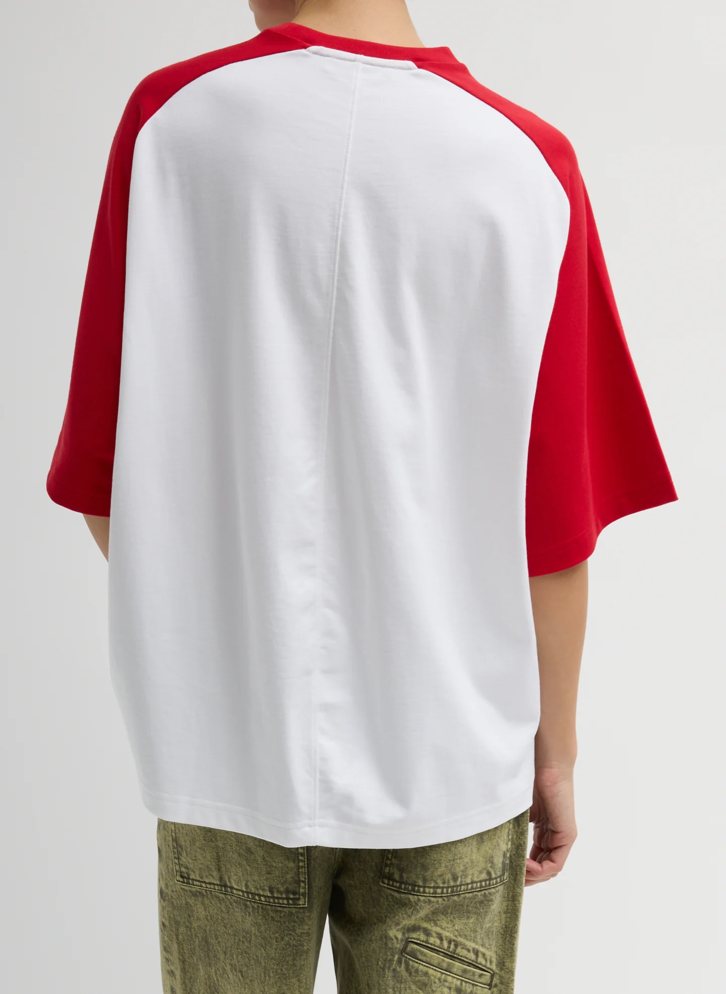 Perfect Baseball T-Shirt - Image 3