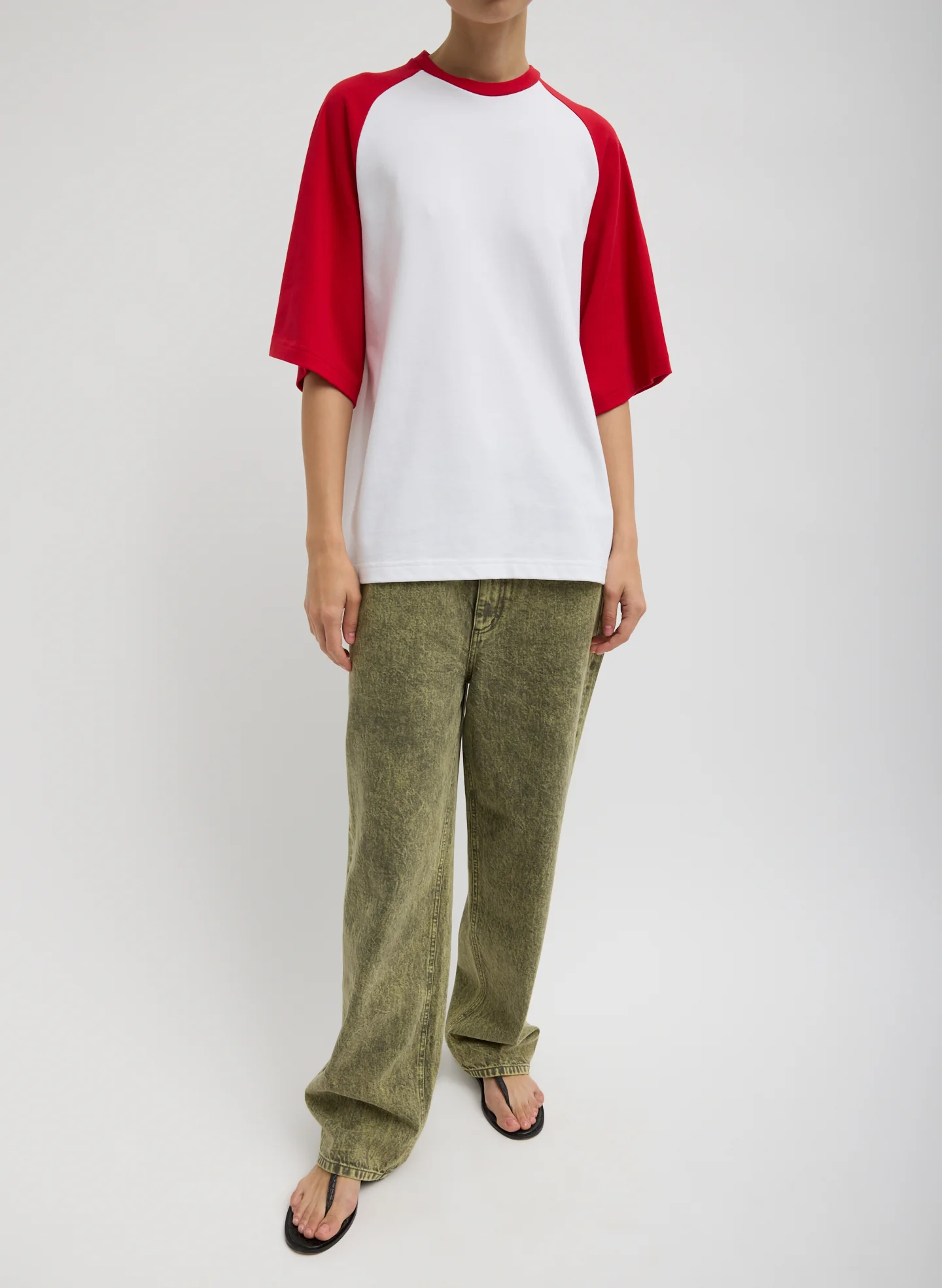 Perfect Baseball T-Shirt - Image 4