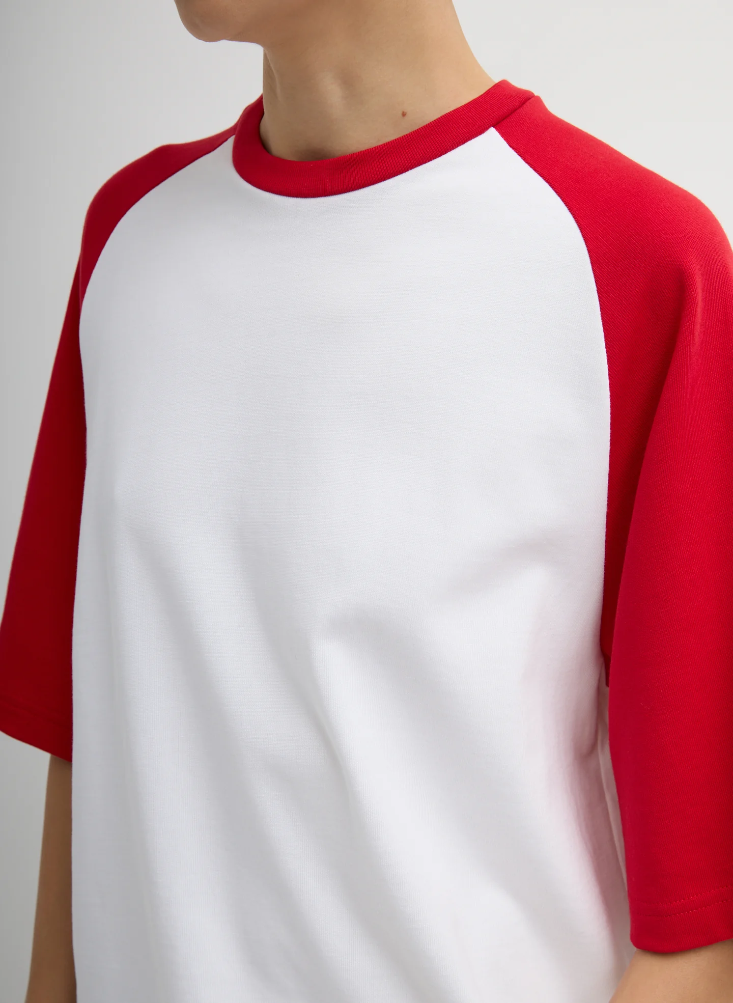 Perfect Baseball T-Shirt - Image 5