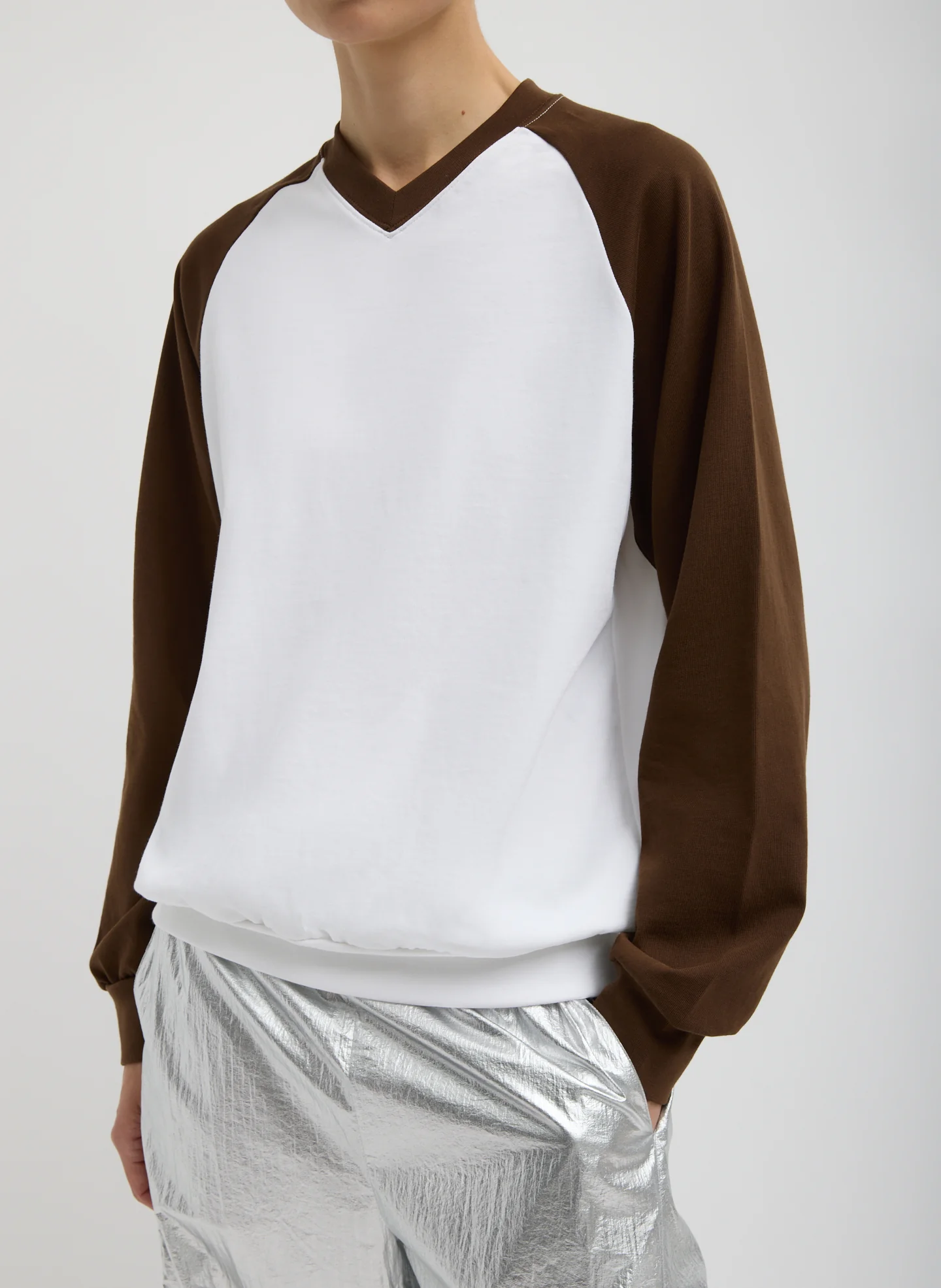 Perfect T-Shirt Vintage Sweatshirt