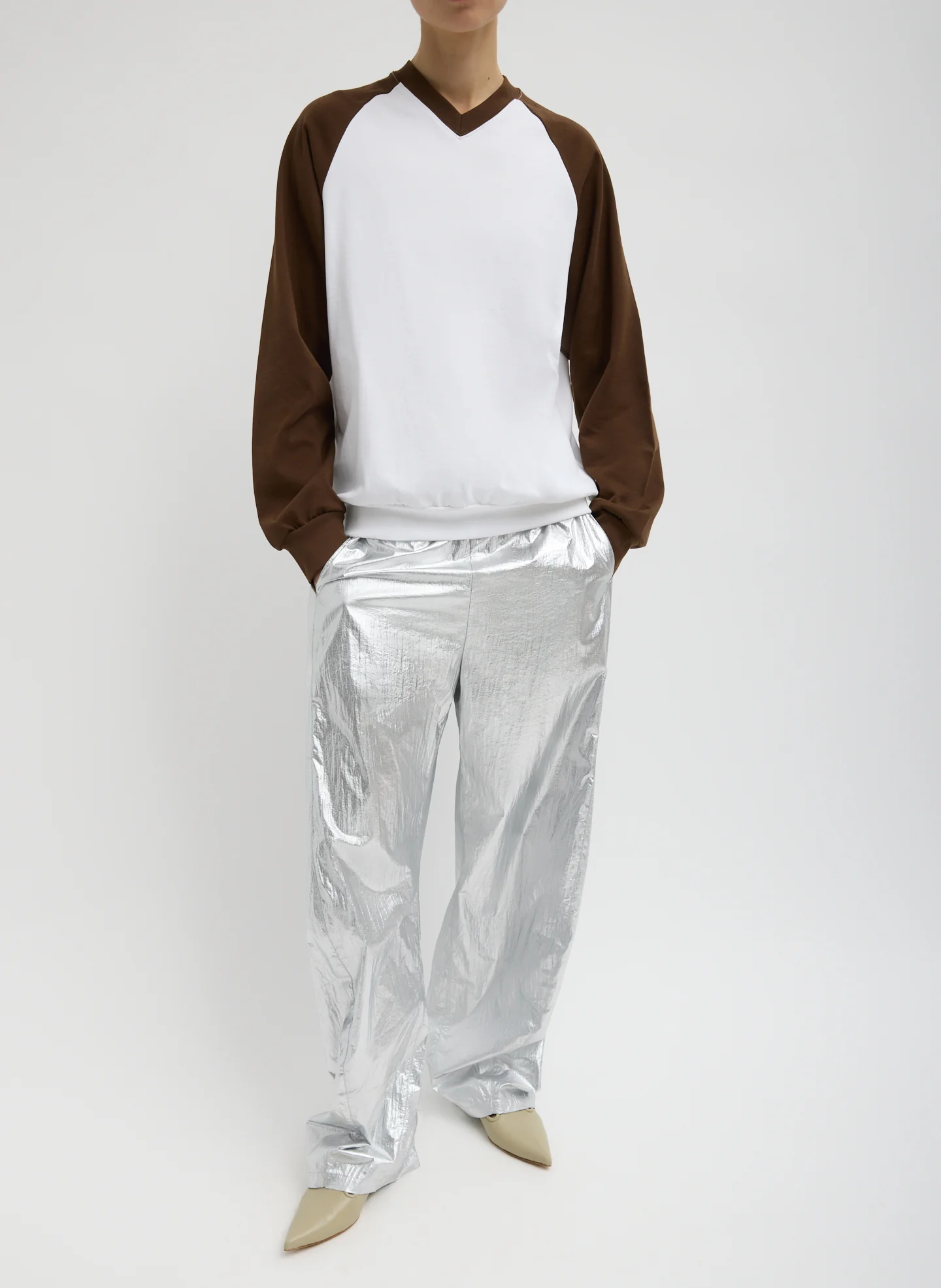 Perfect T-Shirt Vintage Sweatshirt - Image 2